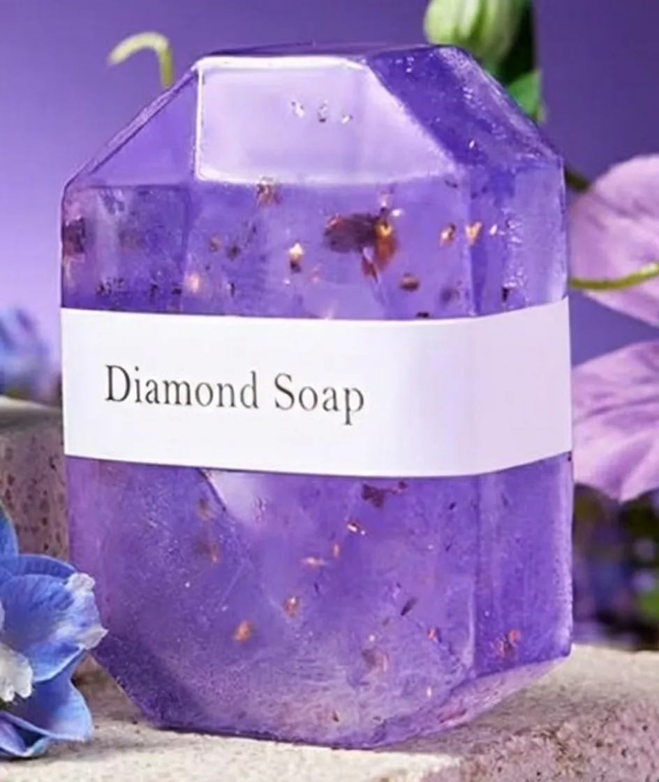 Lavender Spa Gift Basket Set - Happy Birthday,Valentine,Christmas