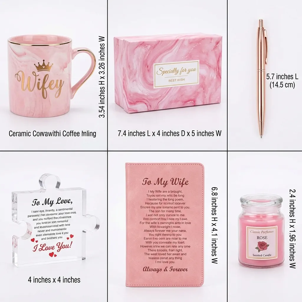 Valentine Day Gifts For Women,Birthday Gifts