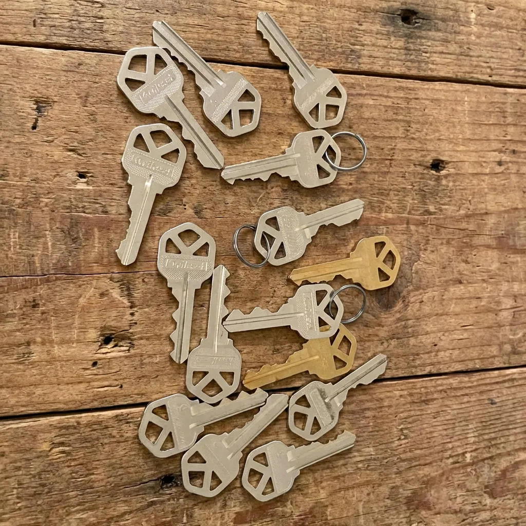 House Keys