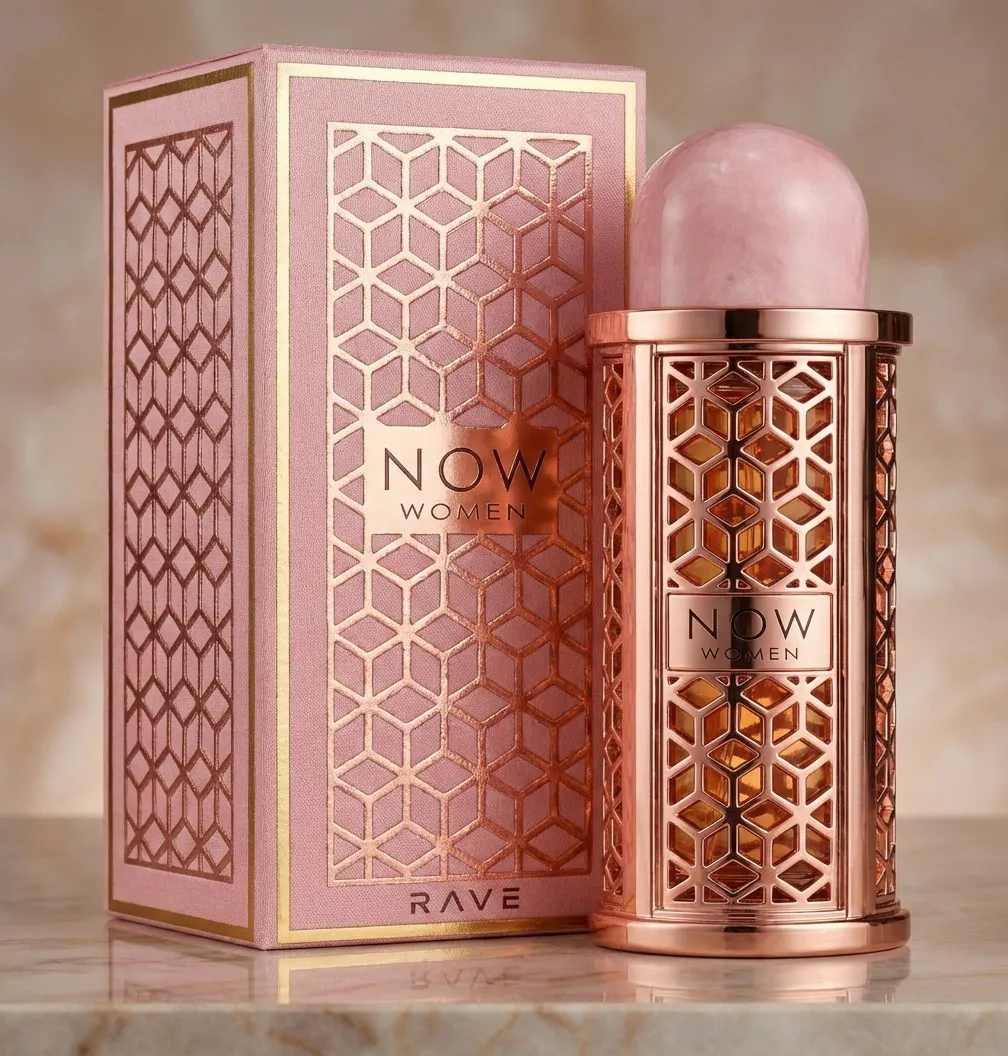 Female Perfume Spray Cologne