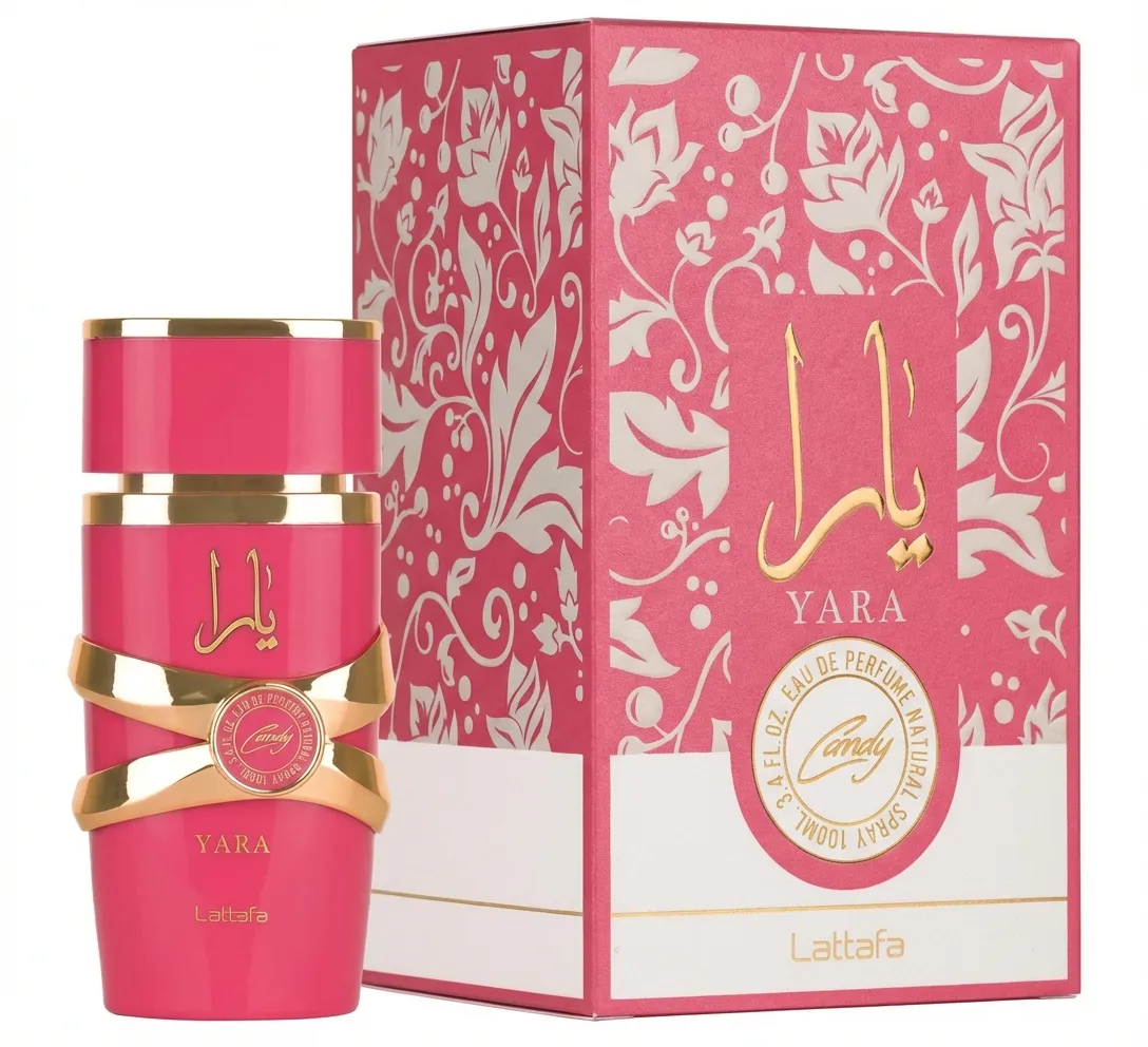 Female Perfume Spray Colognee