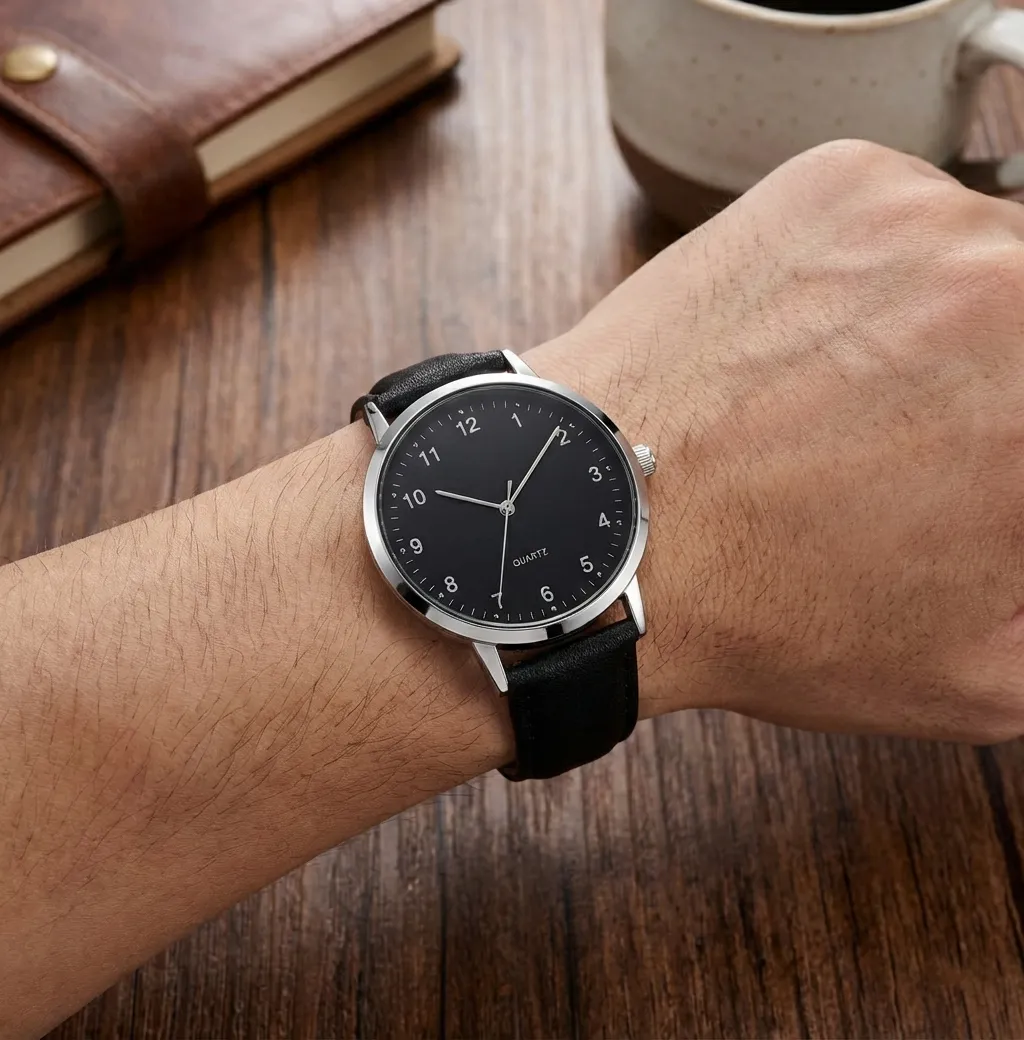 Men Watch