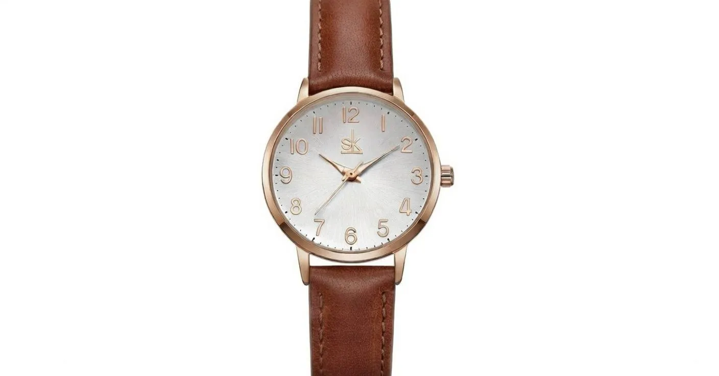 Female Watch 4