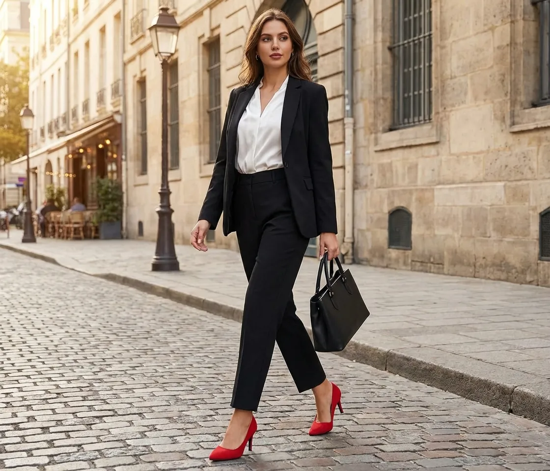 Female Classy HandBag