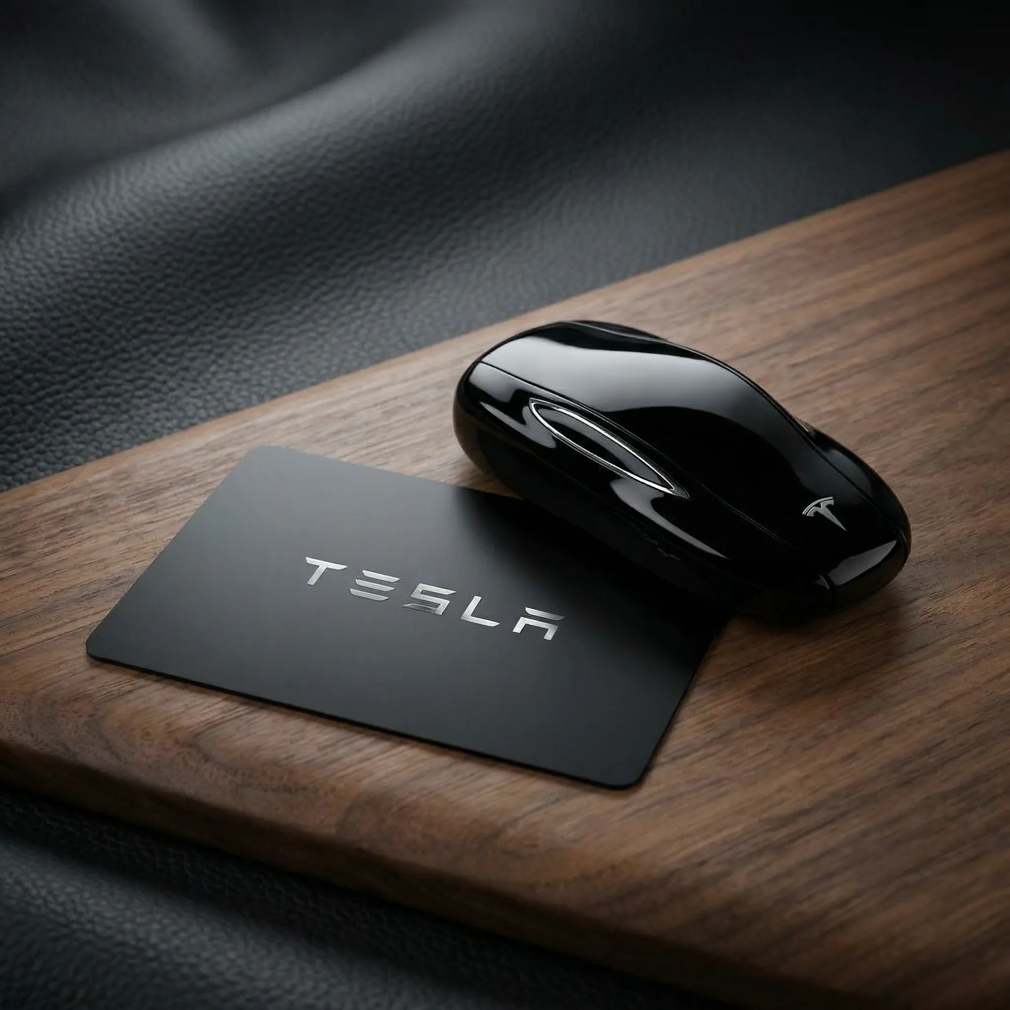 Tesla Key