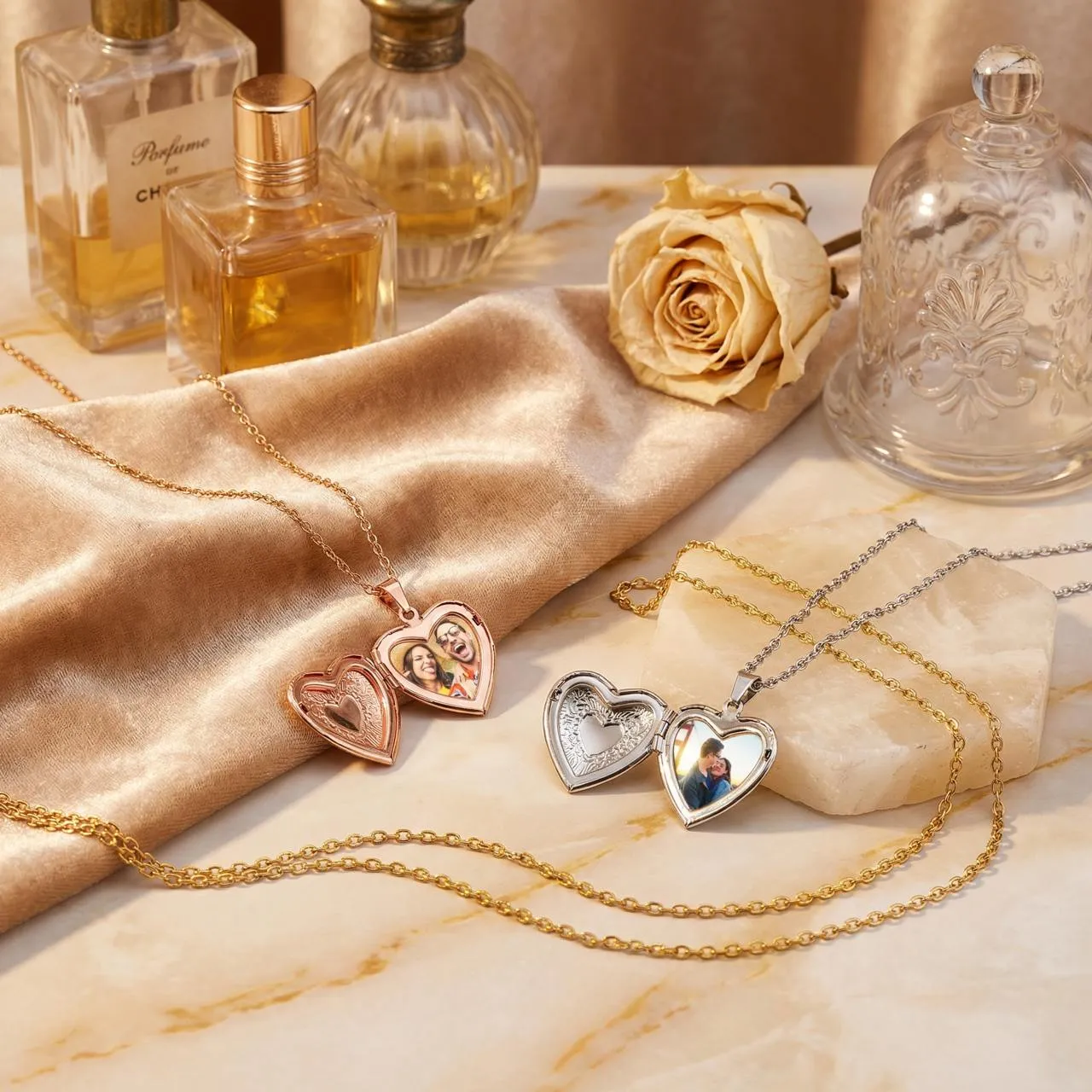 Customized Necklace Pendant