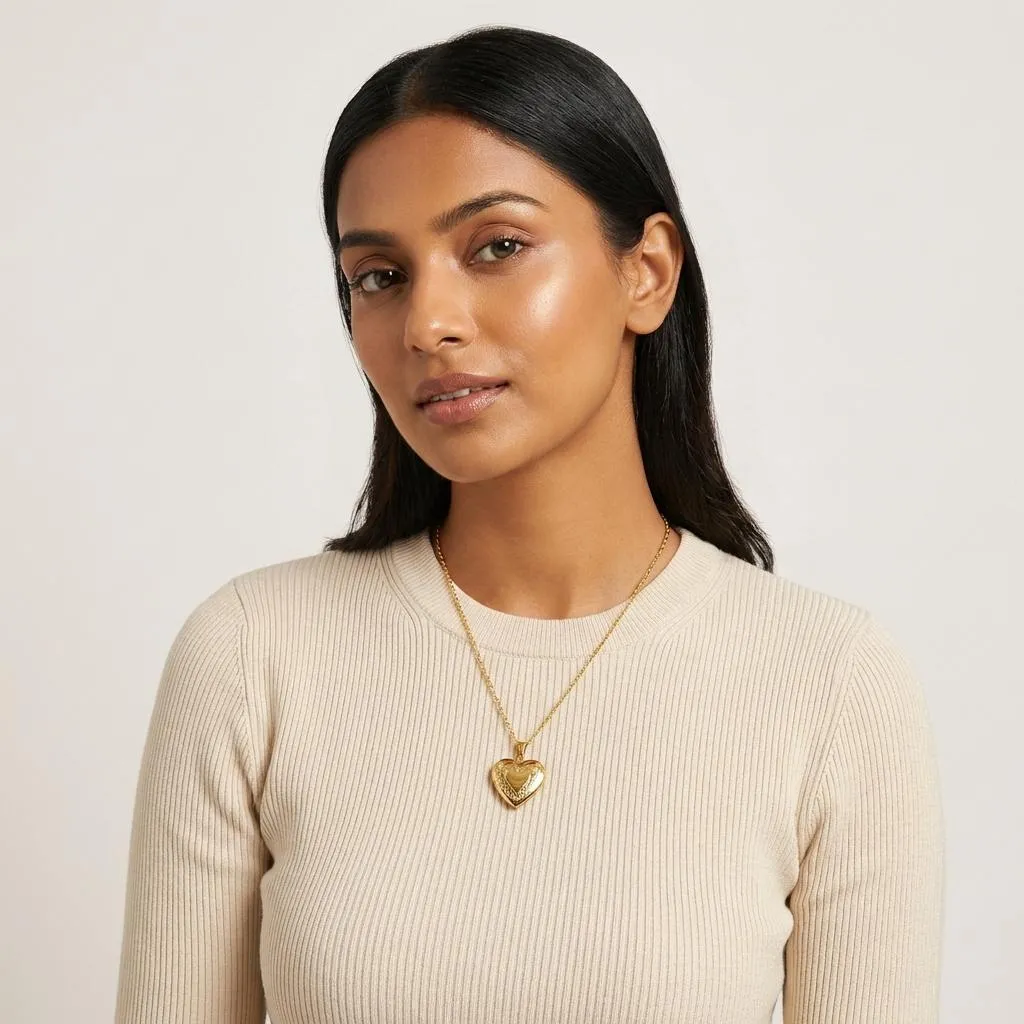 Customized Necklace Pendant