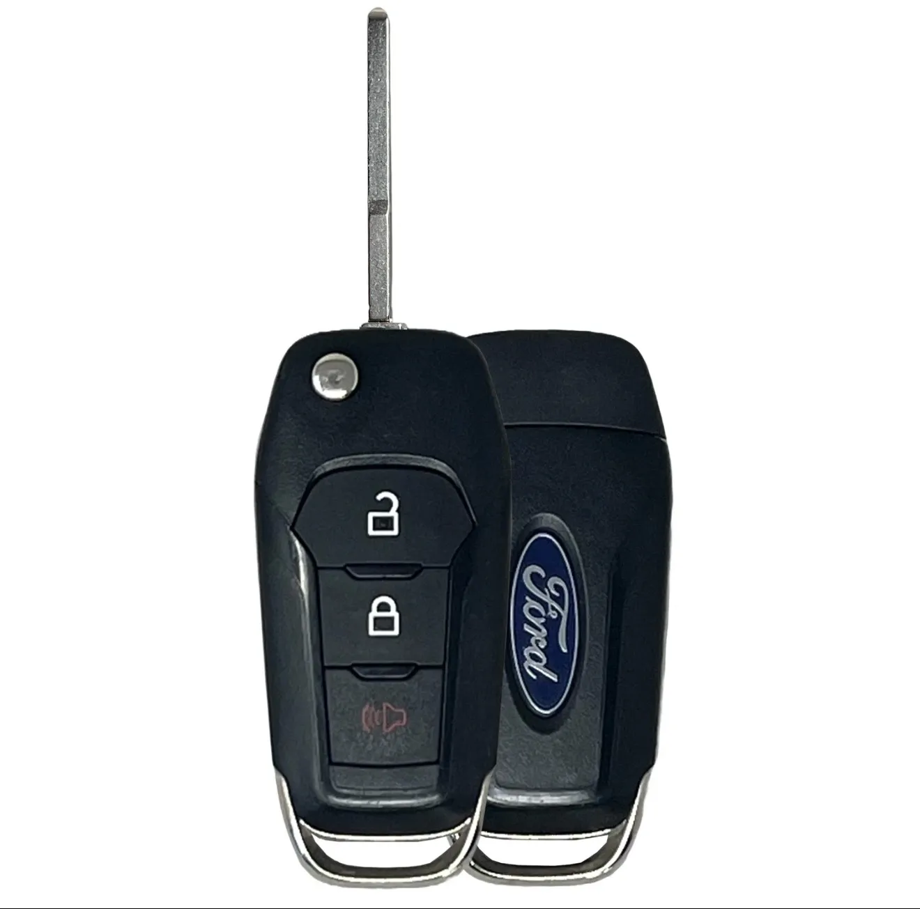 Ford Key