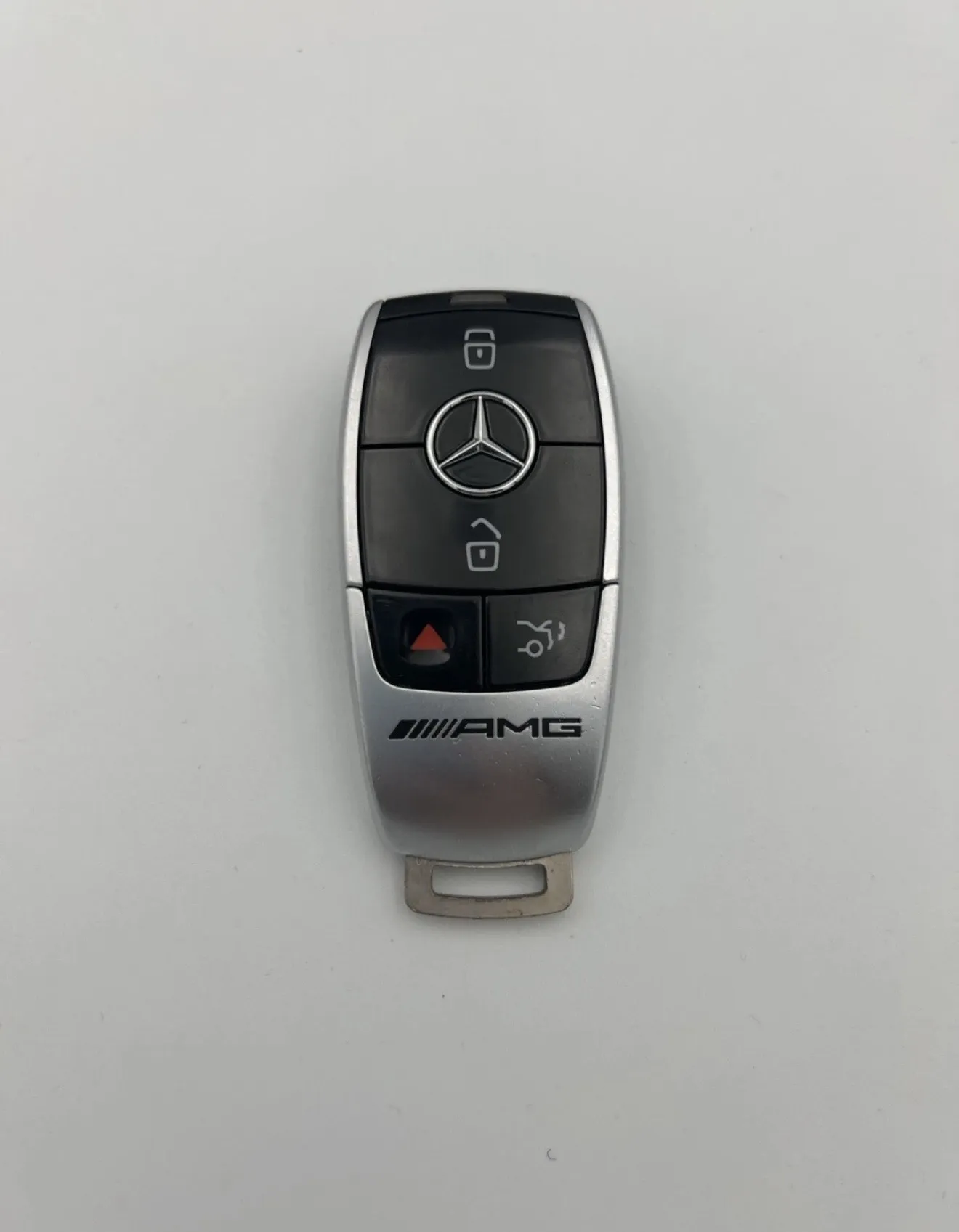 AMG Benz Car Key