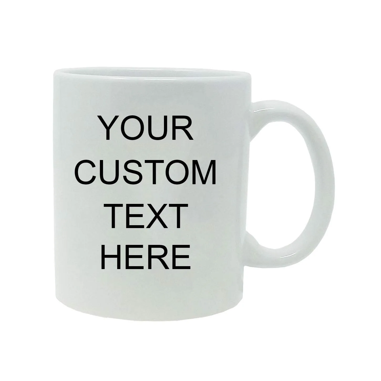 Customized Mug