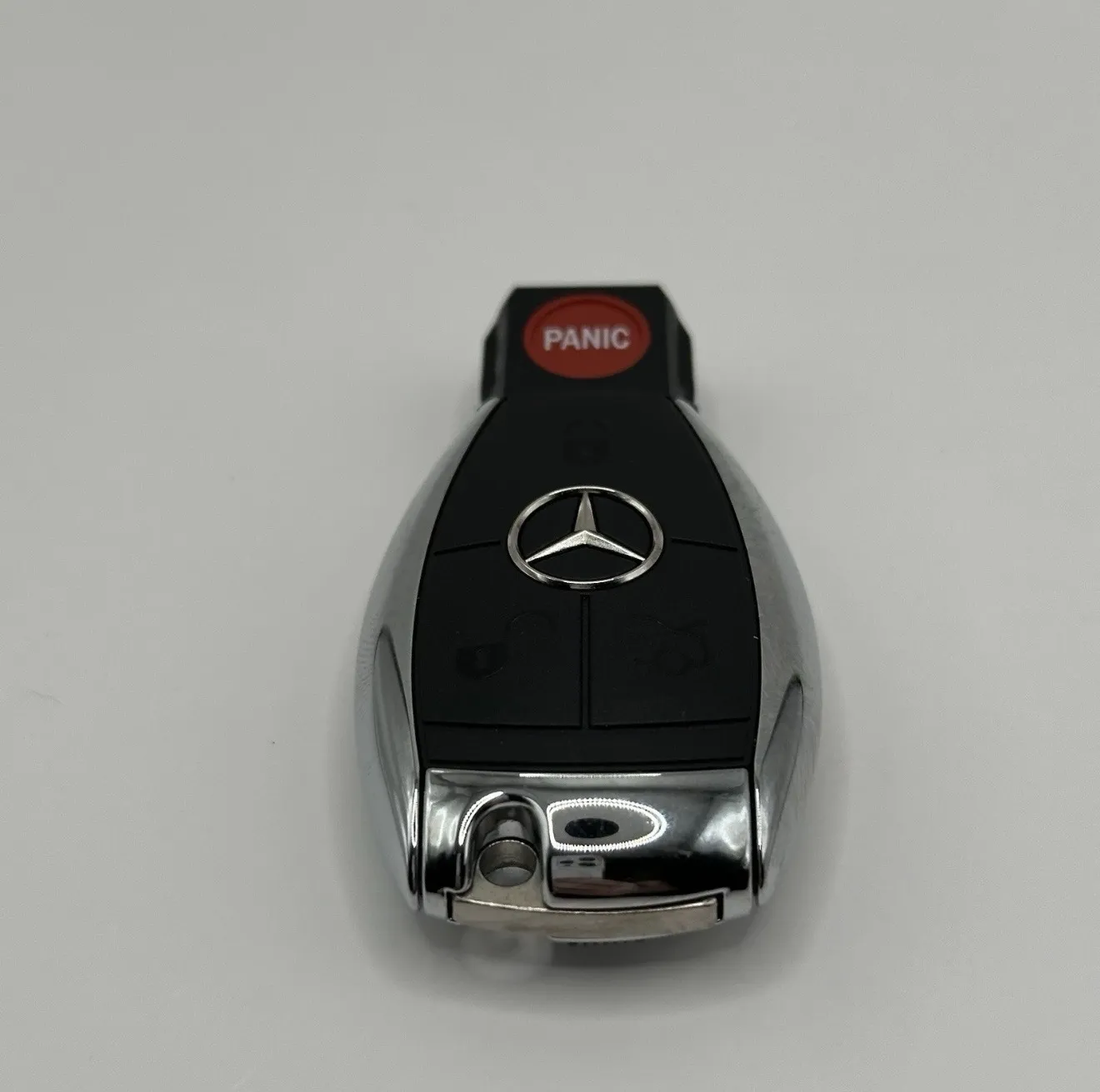 Benz Key