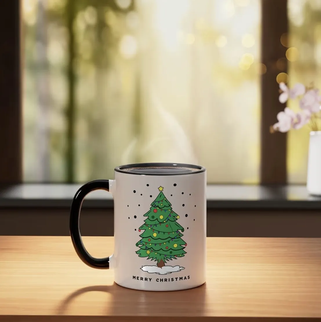 Christmas Mug