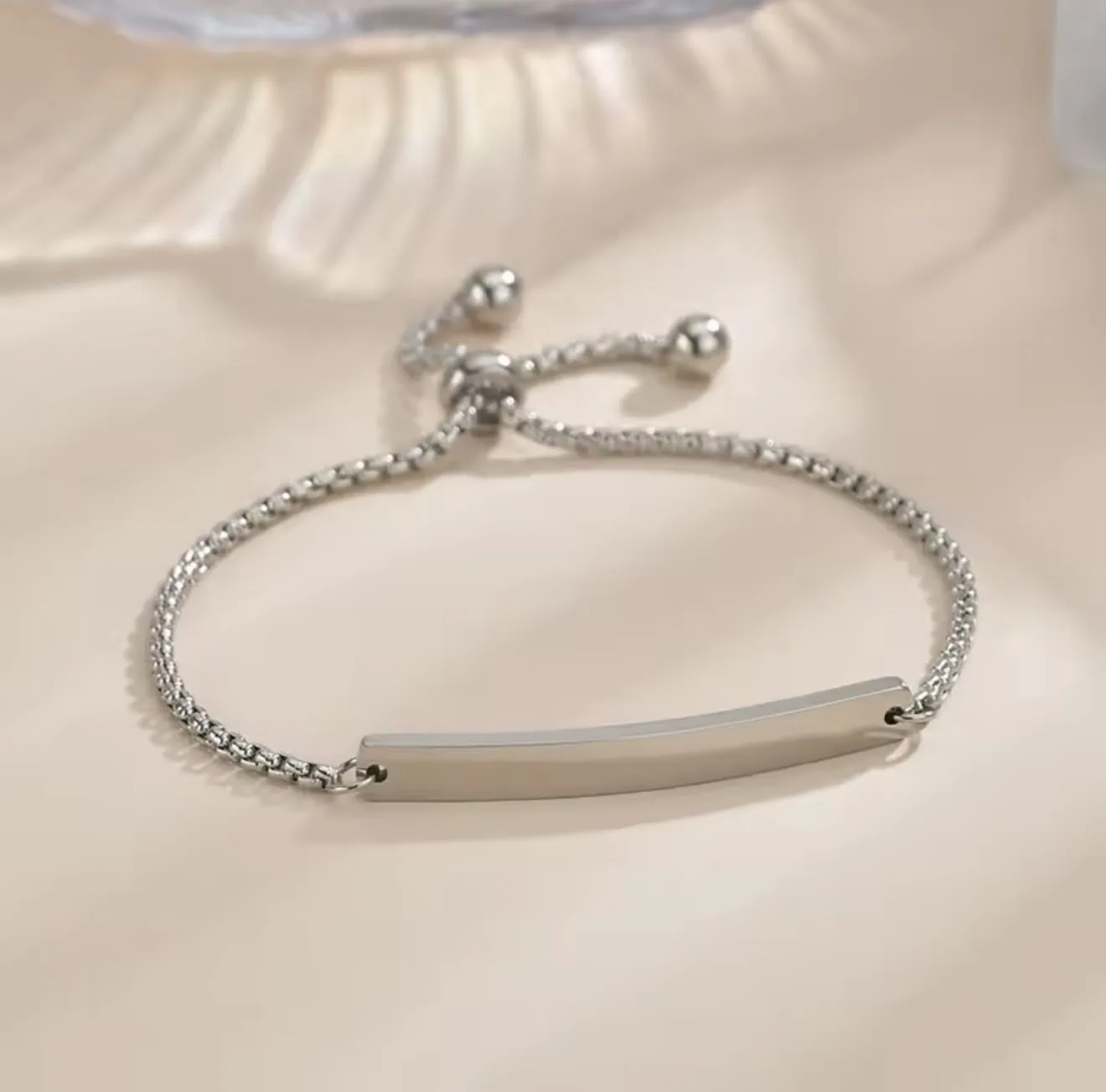 Customized Bracelet 2