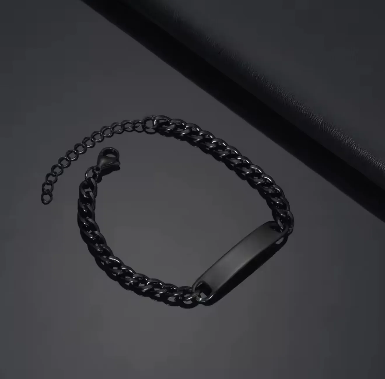 Customized Bracelet 2