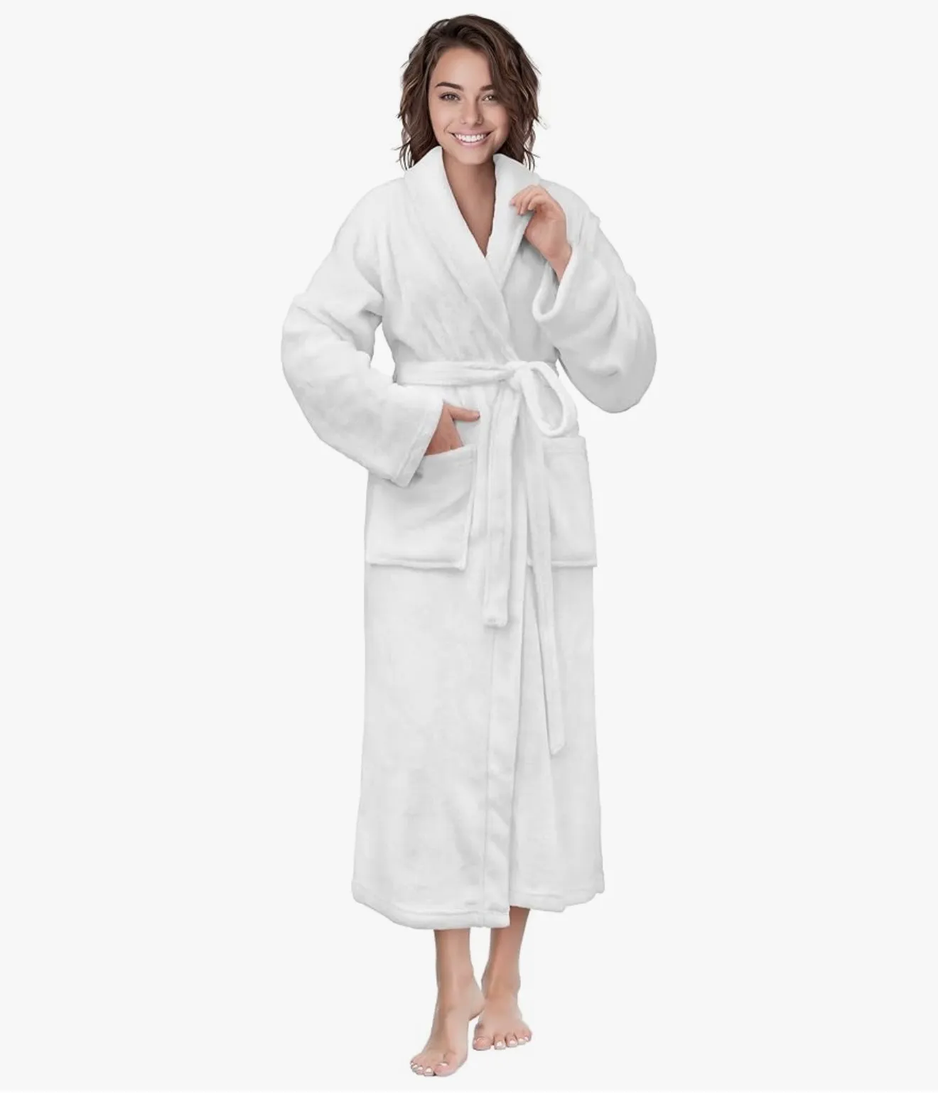 Women’s Bathrobe