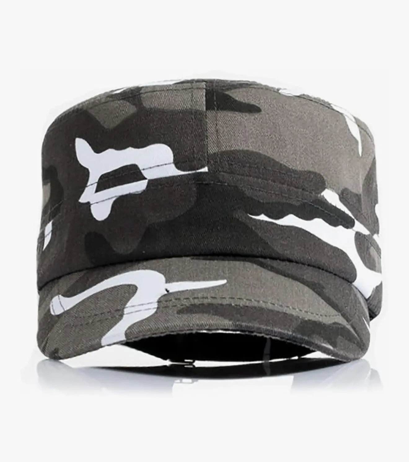 Military Cap