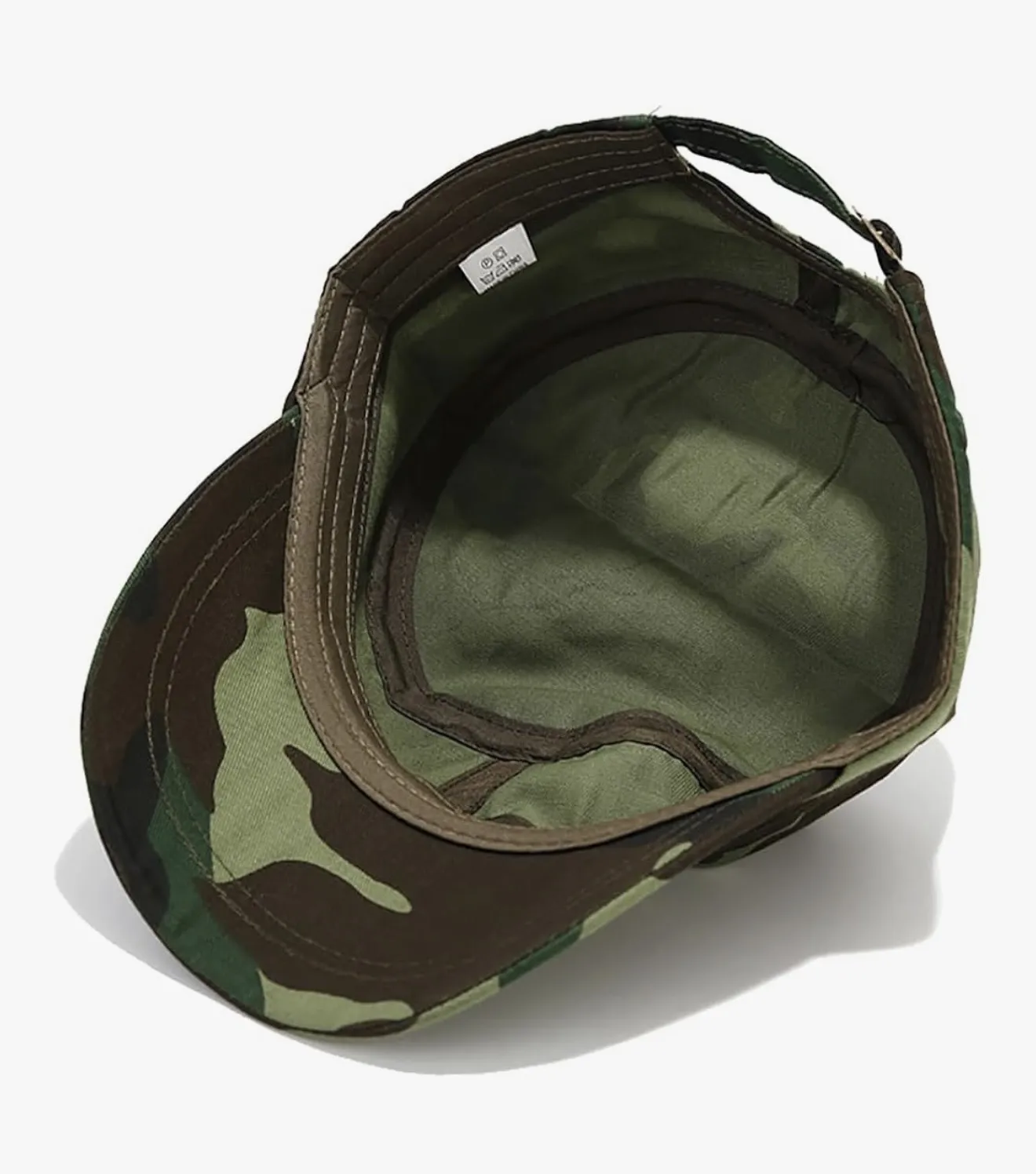 Military Cap