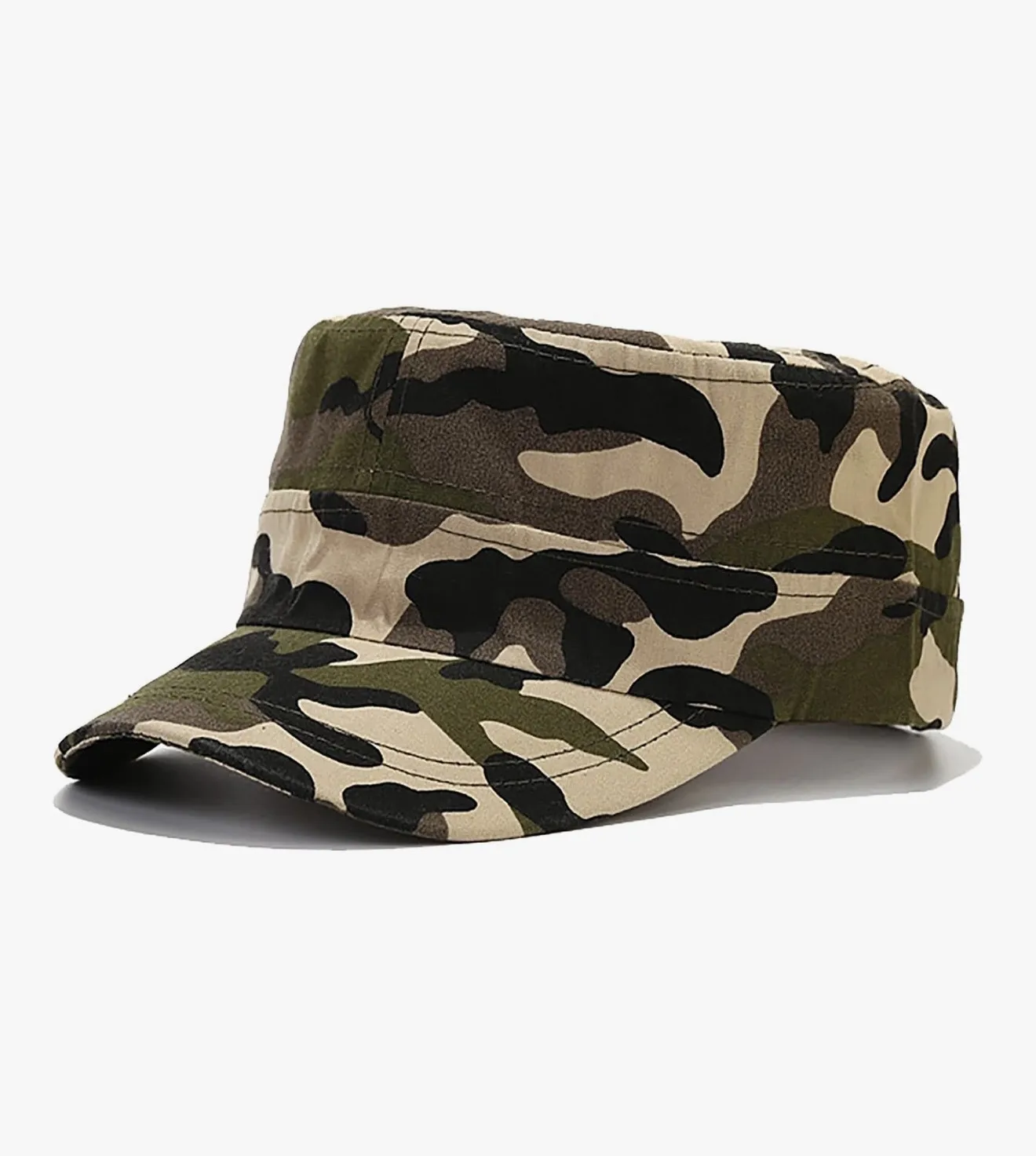 Military Cap