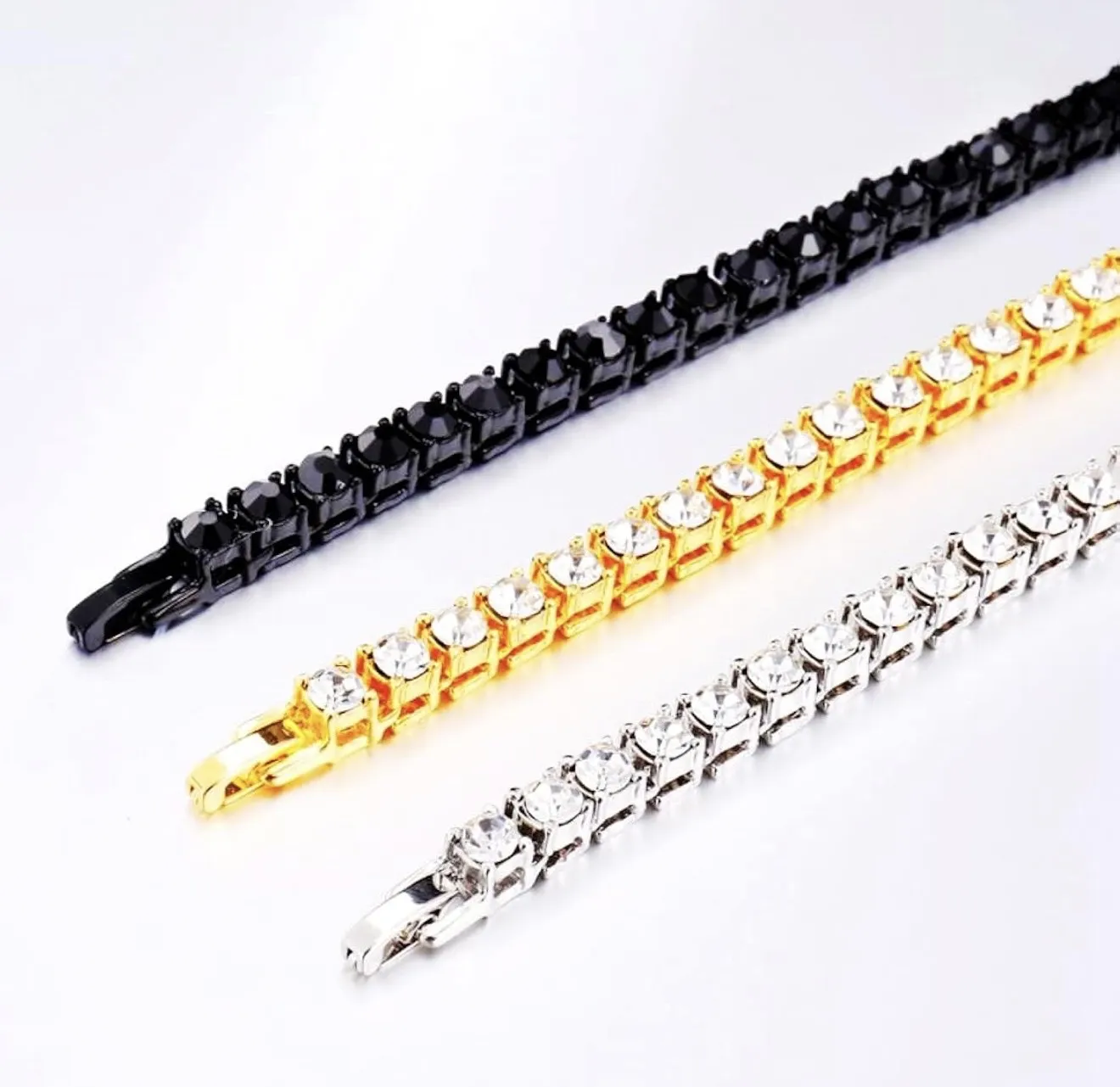 Female Male Bracelet 2