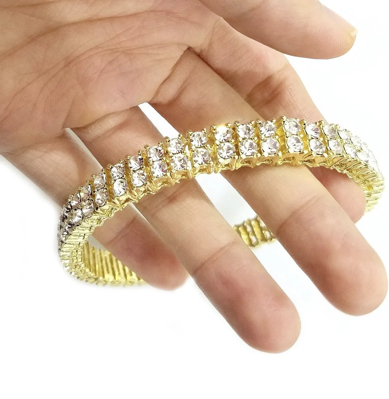 Female Male Bracelet 2