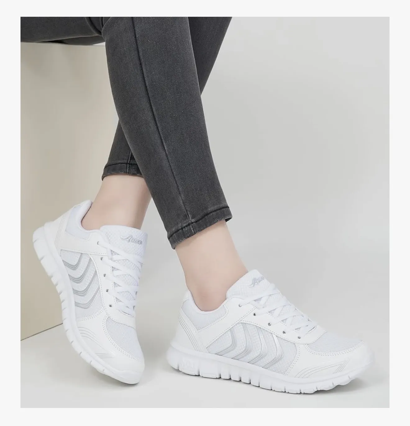 Female Sneakers