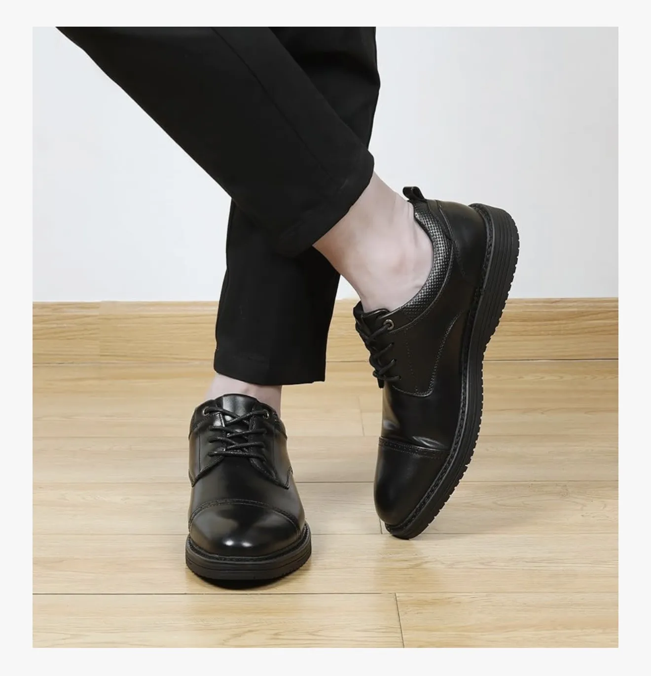 Men Office Shoe