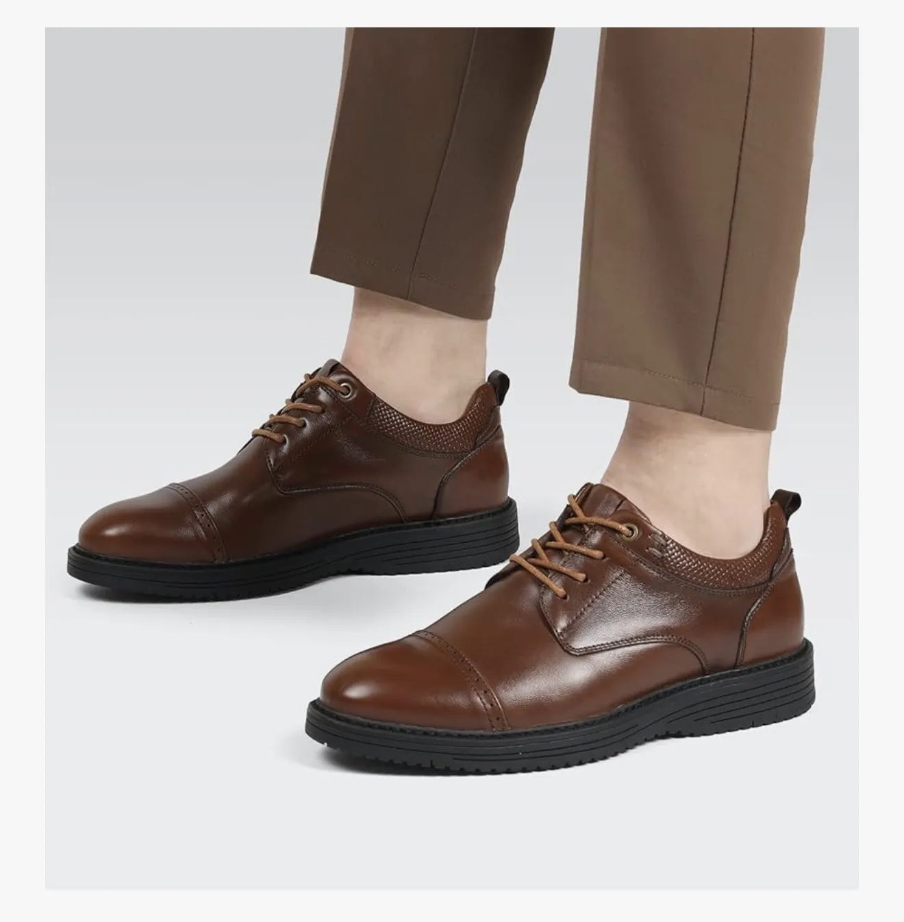 Men Office Shoe