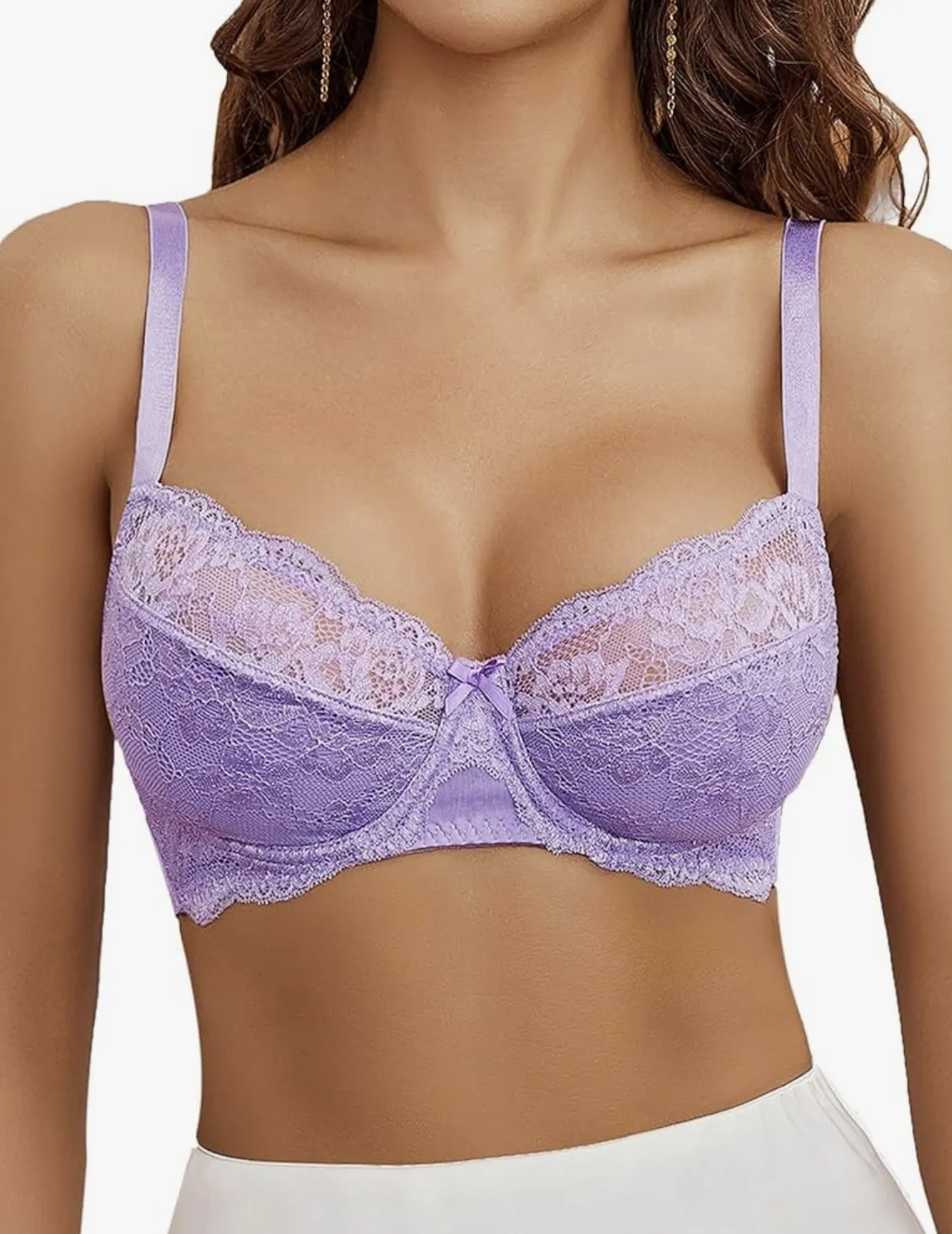 Female Bra