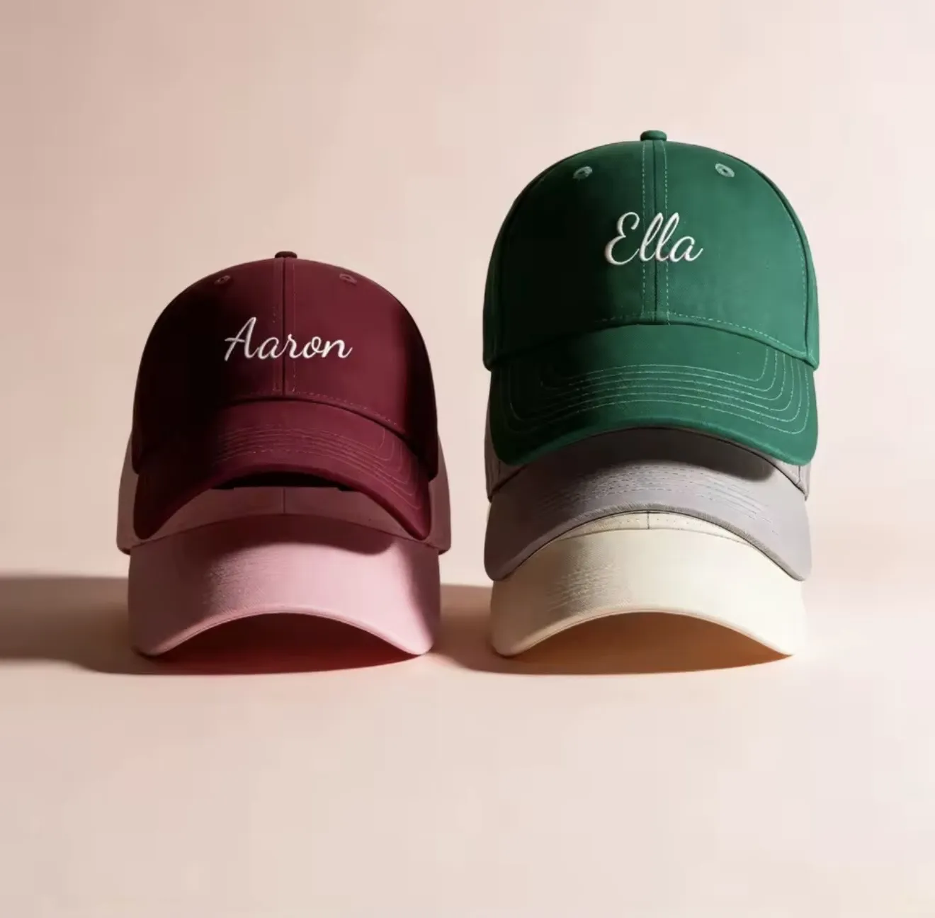 Customized Cap