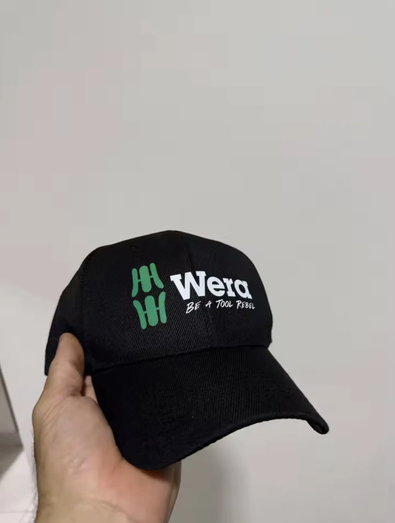Customized Cap
