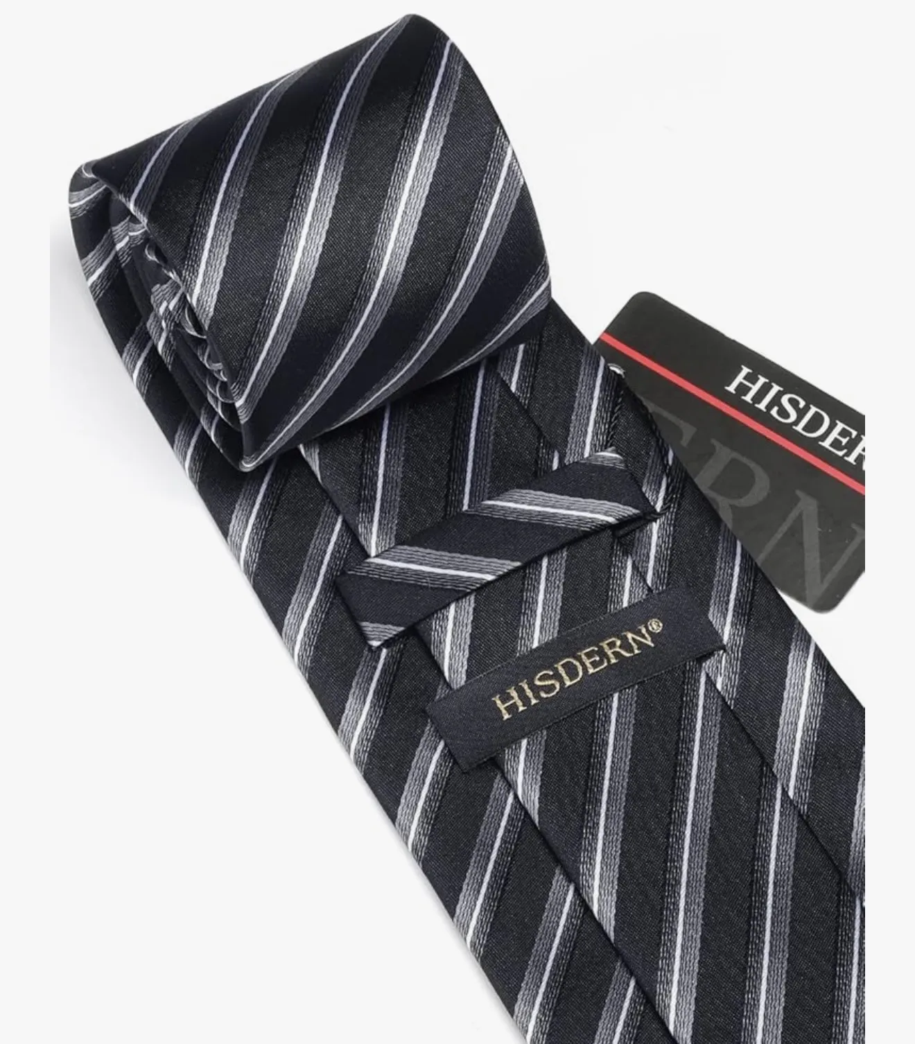 Men Tie