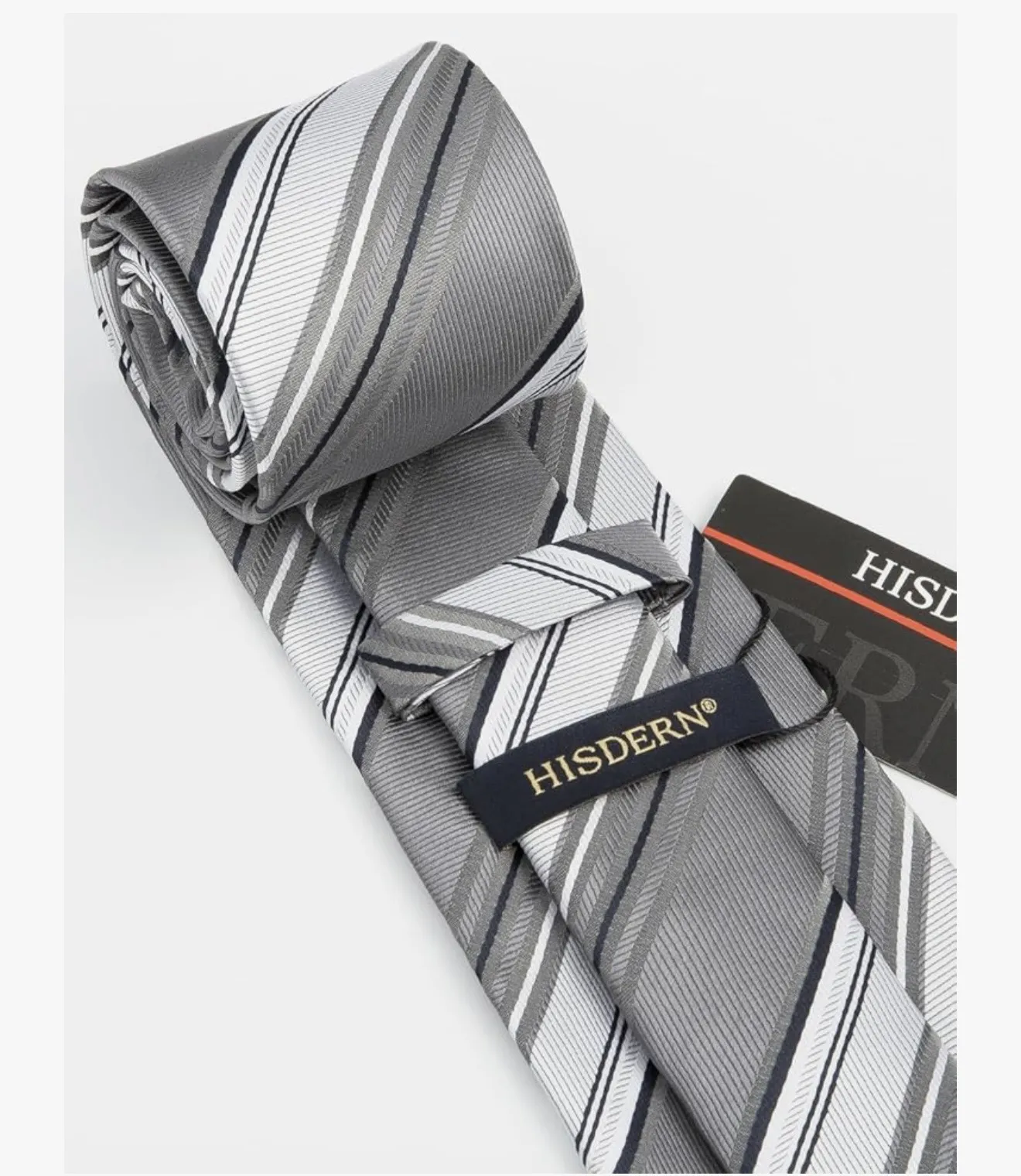 Men Tie