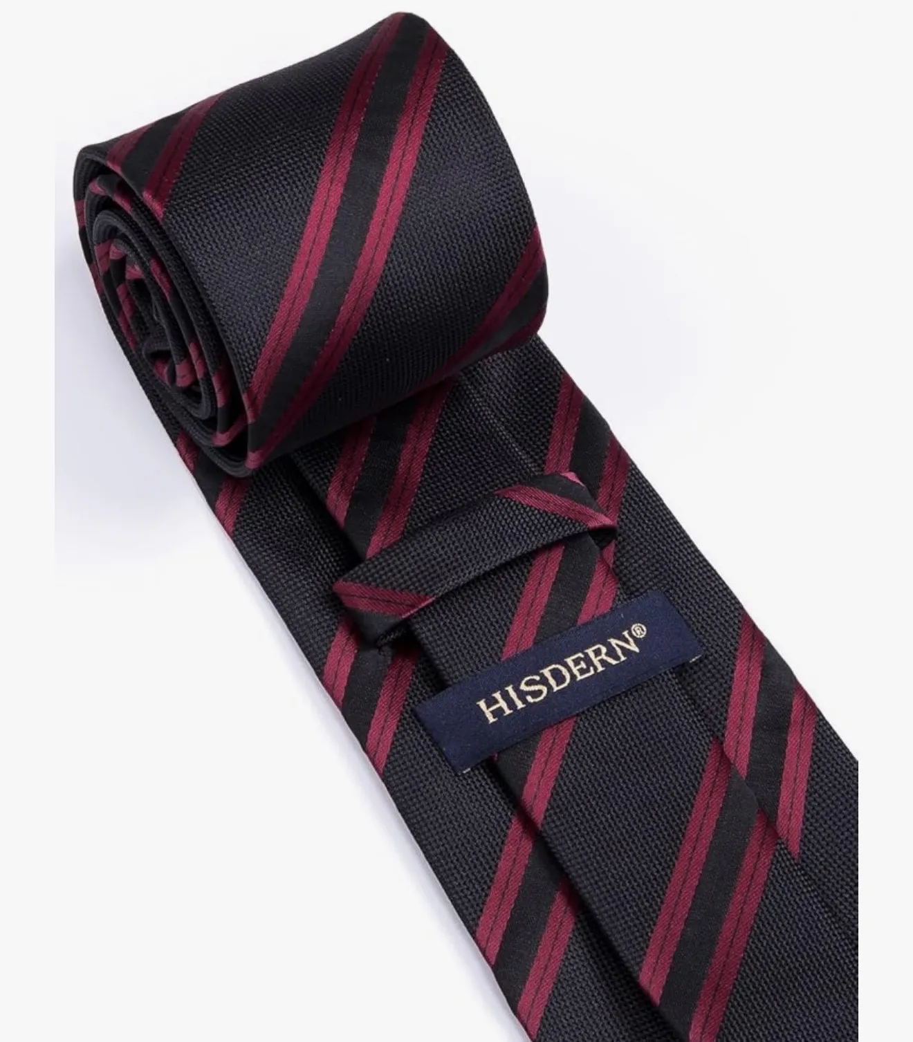 Men Tie