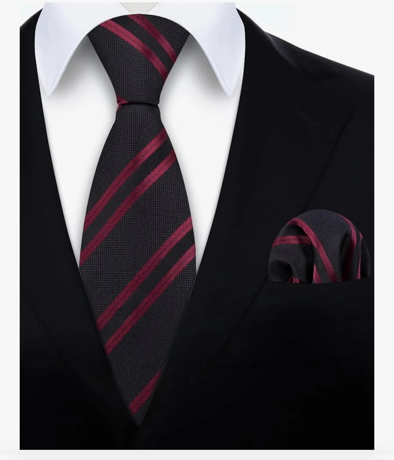 Men Tie