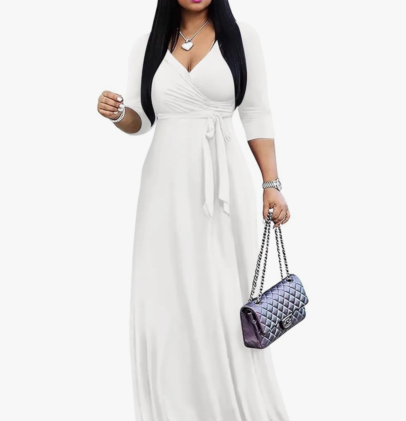 Women Maxi Gown