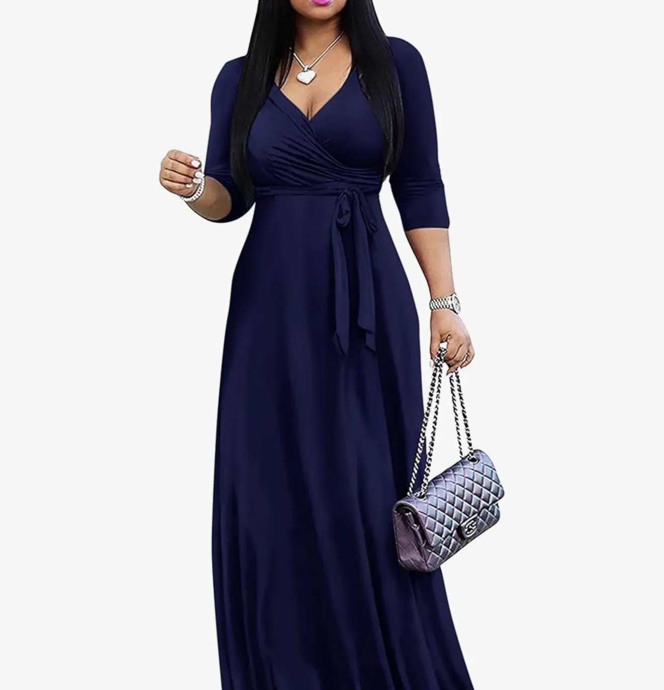 Women Maxi Gown