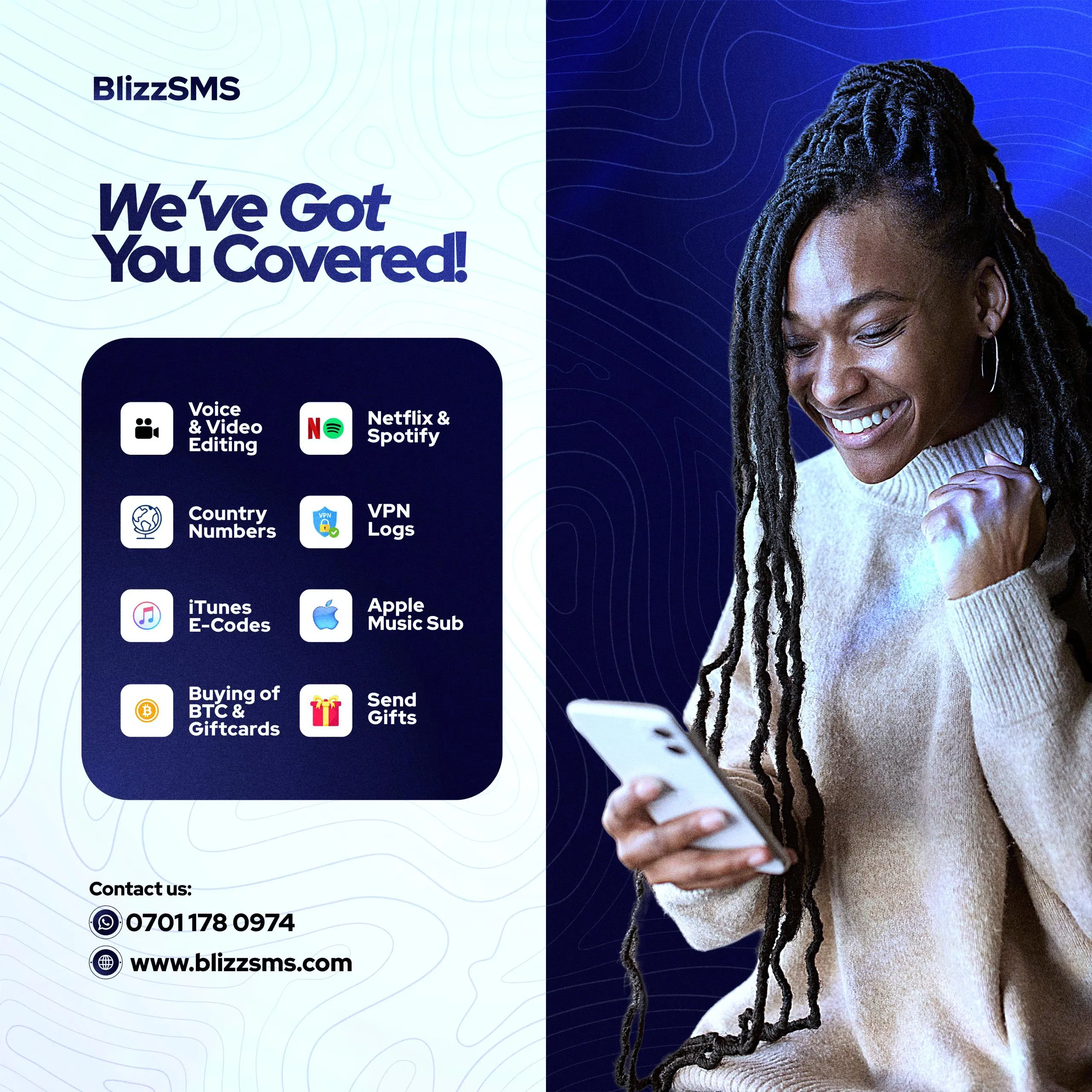 Mobile App Premium Pack