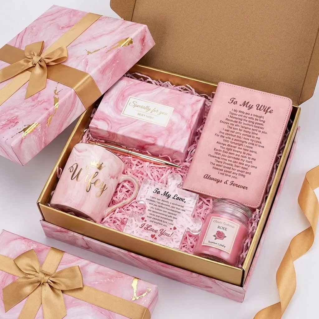 Valentine Day Gifts For Women,Birthday Gifts