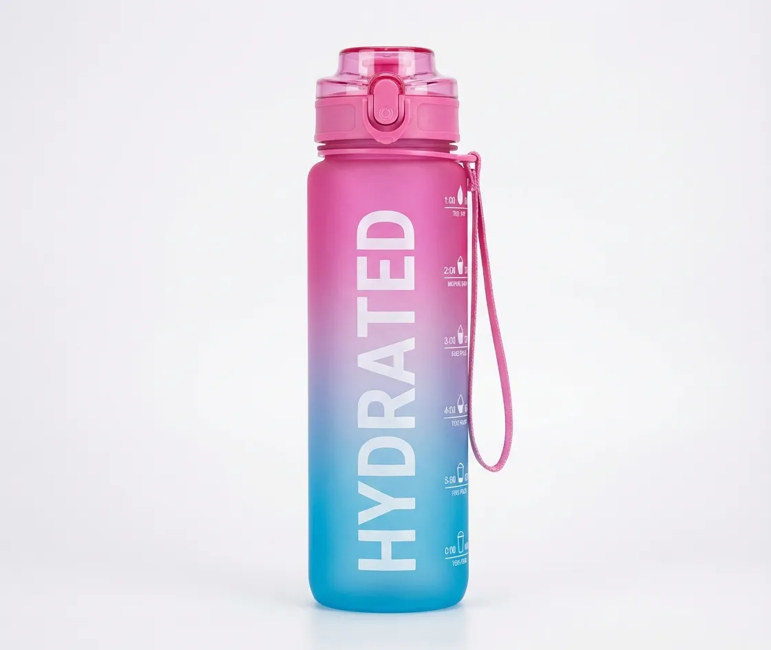 Water Bottle