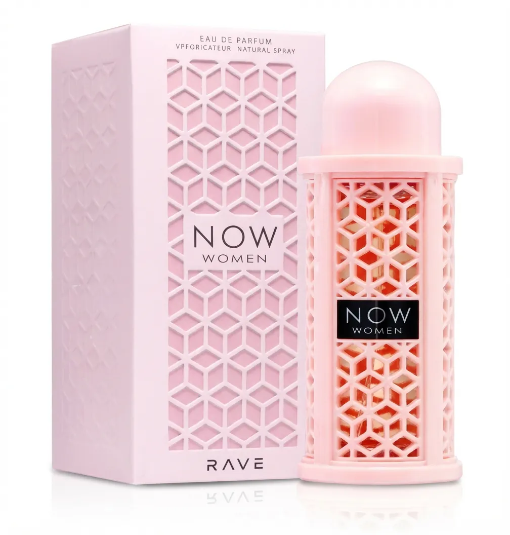 Female Perfume Spray Cologne