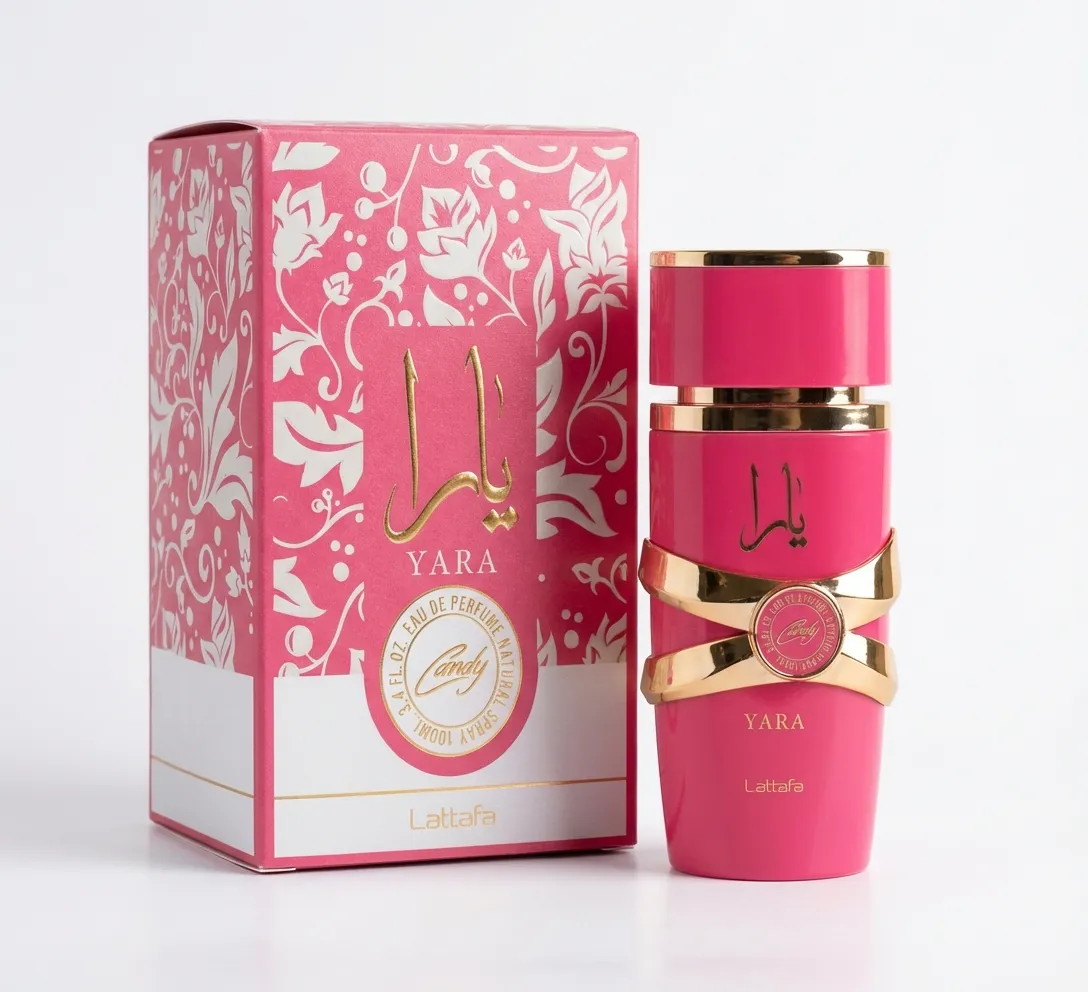 Female Perfume Spray Colognee