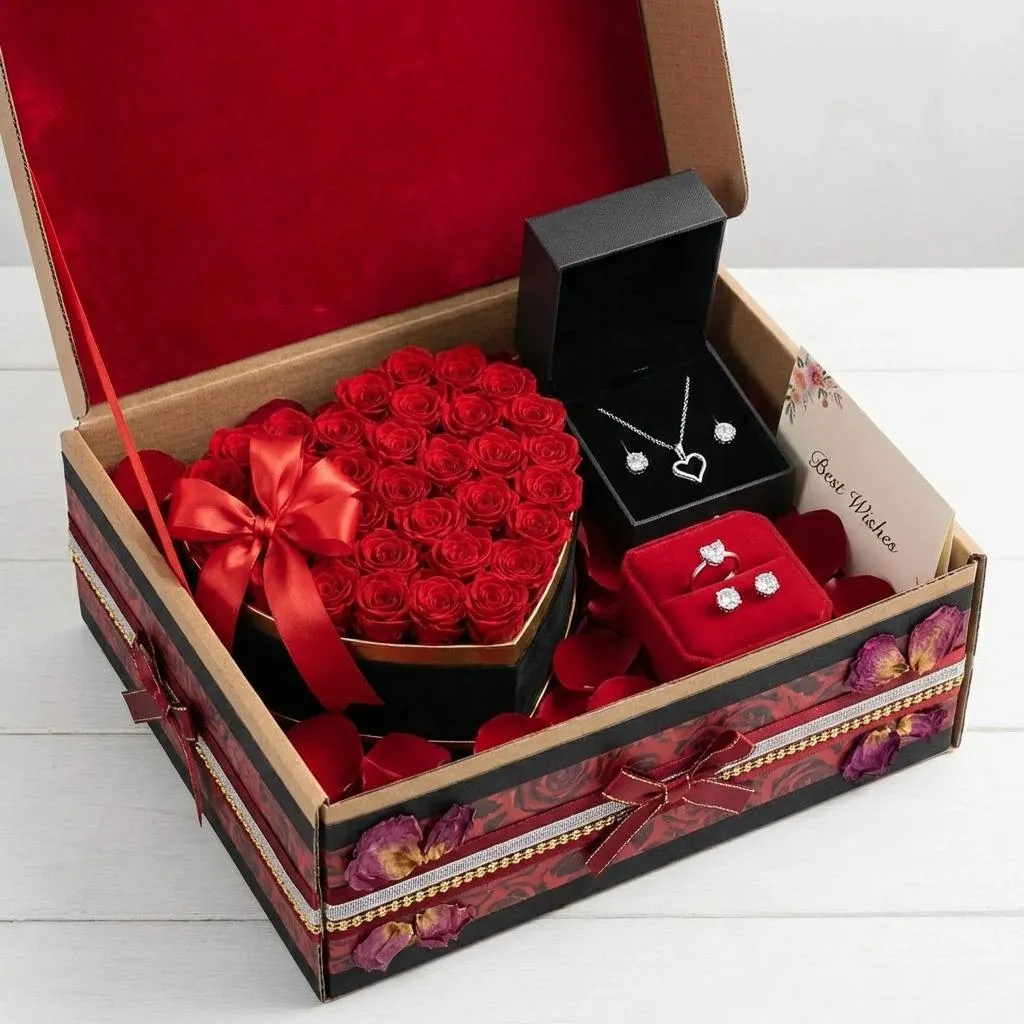 Valentine Day Gifts For Women Birthday Gifts 2