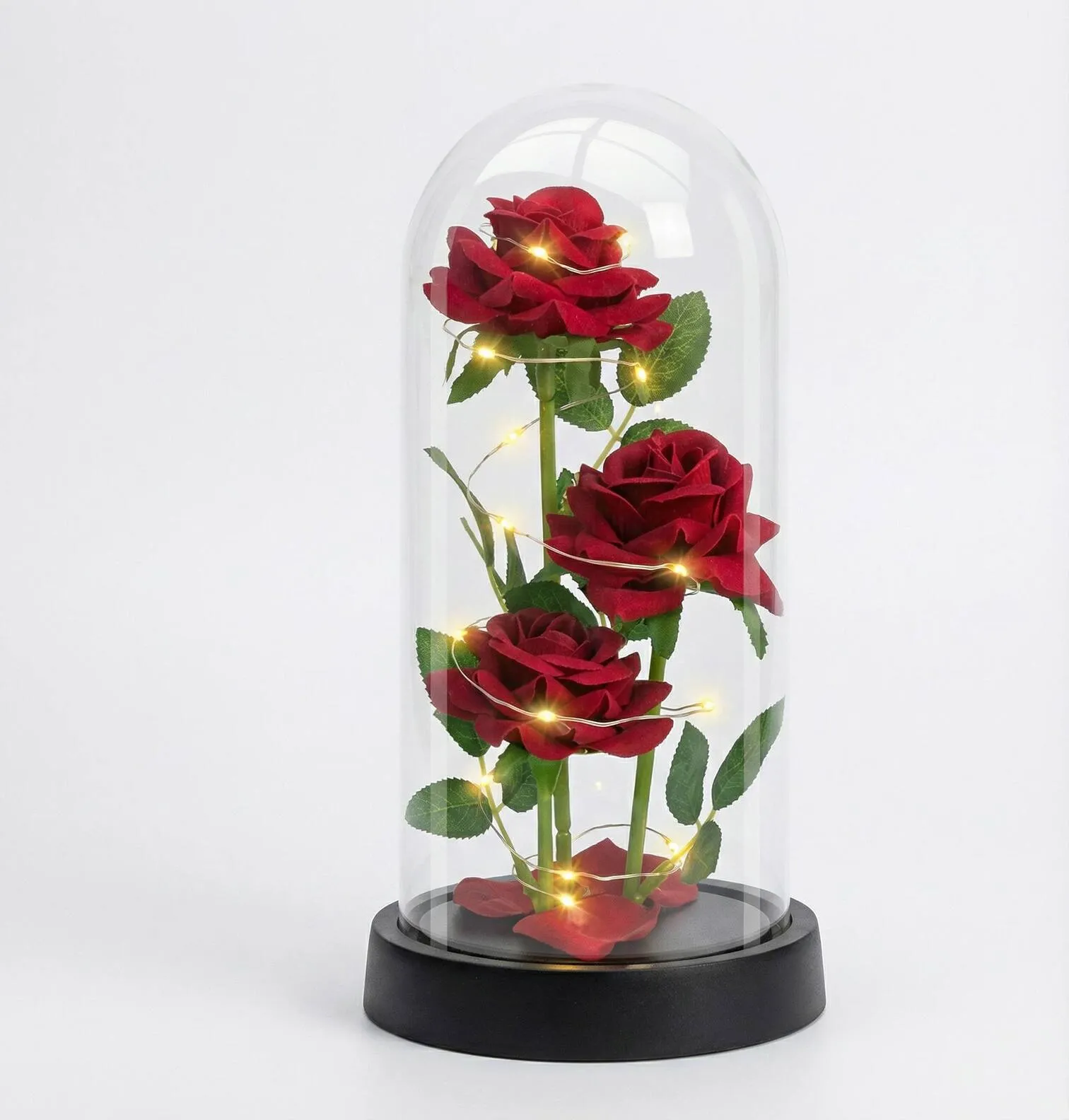 Premium Quality Glass Flower