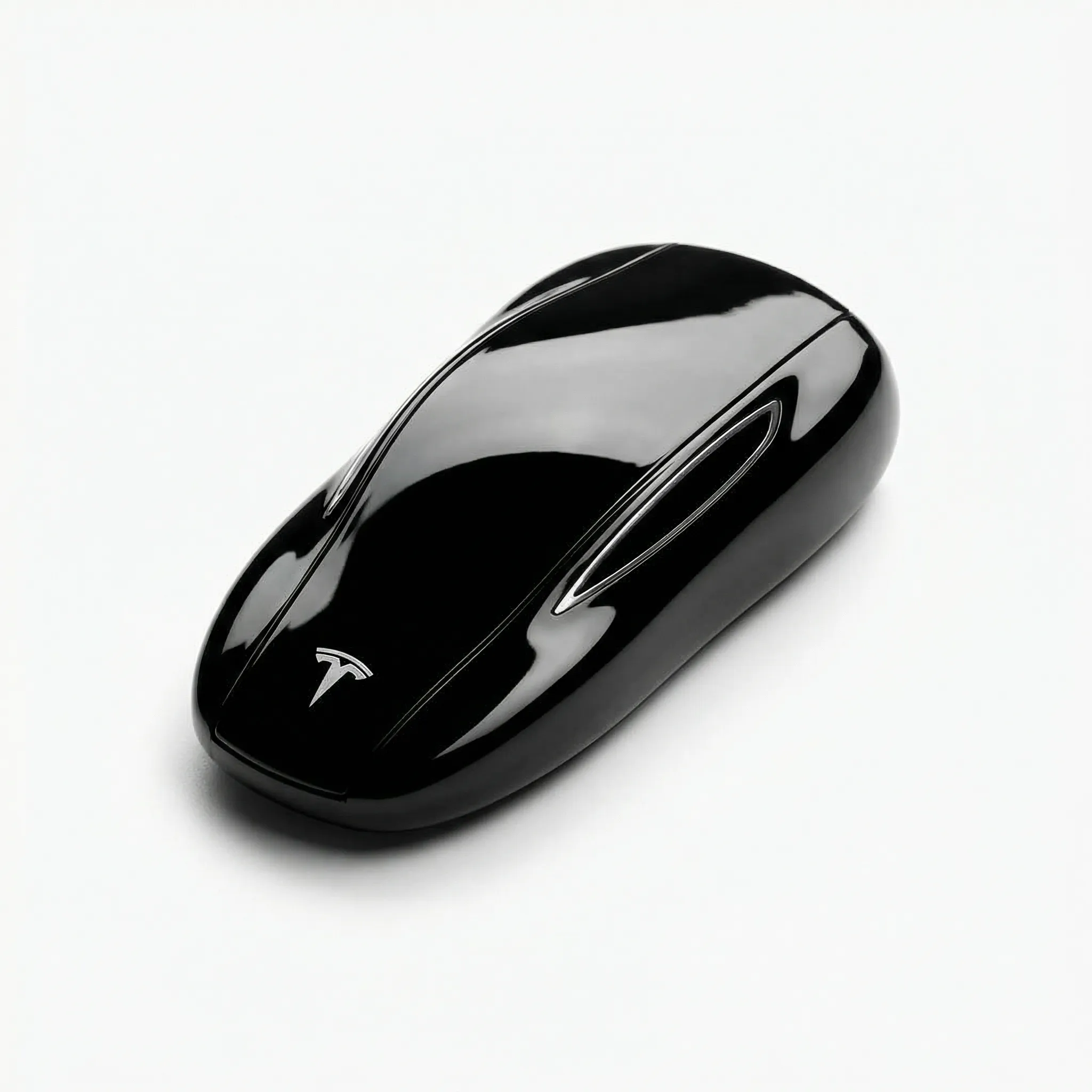 Tesla Key