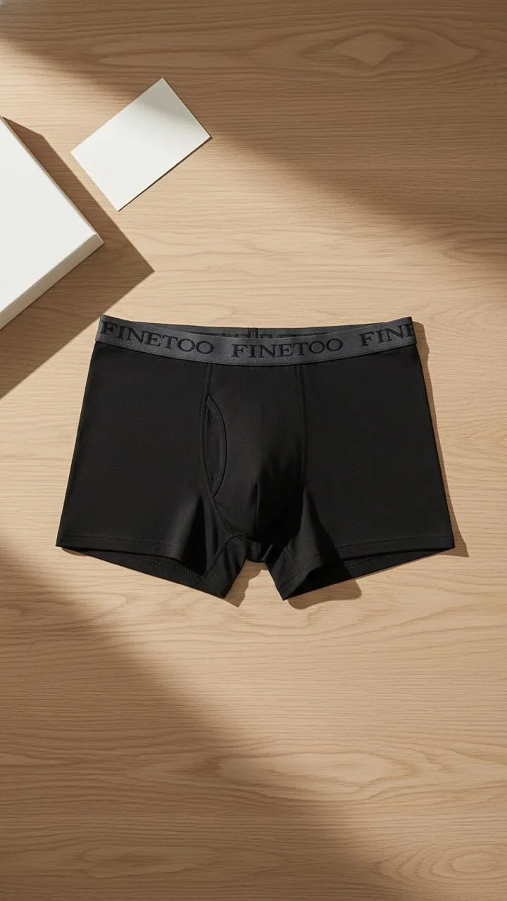 Men’s Boxers