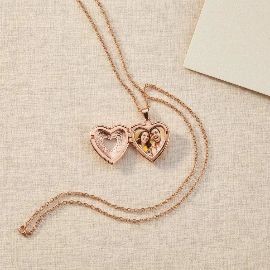 Customized Necklace Pendant