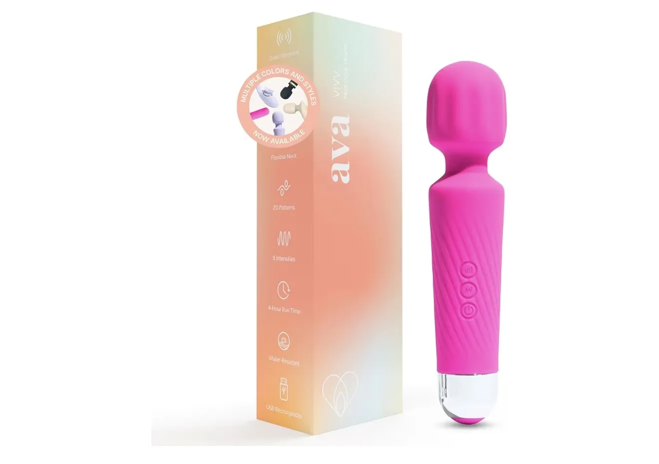 Vibrator