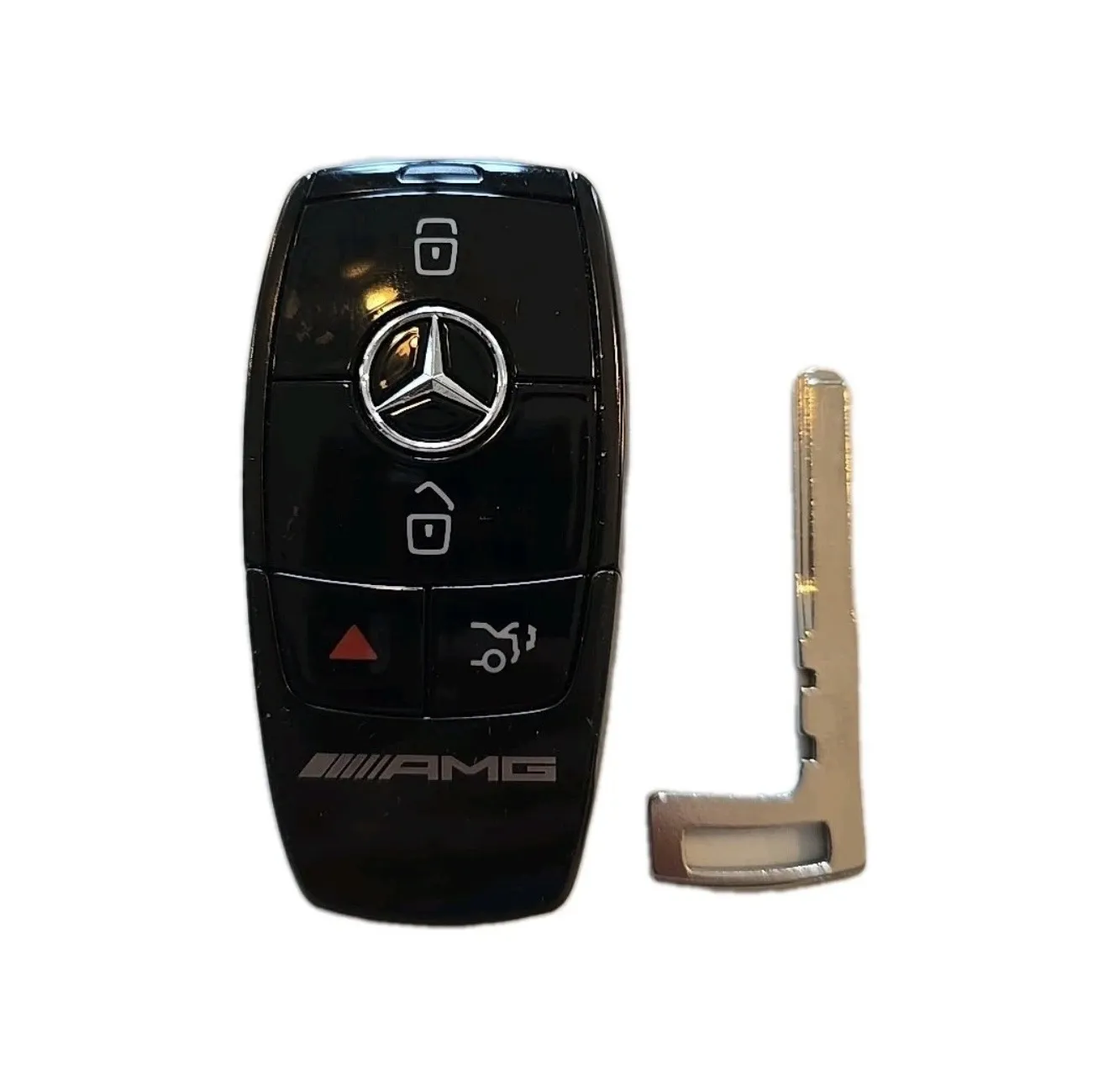 AMG Benz Car Key