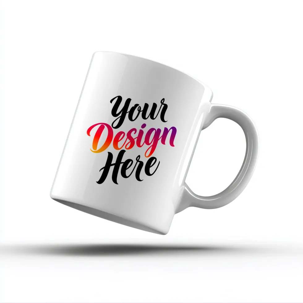 Customized Mug