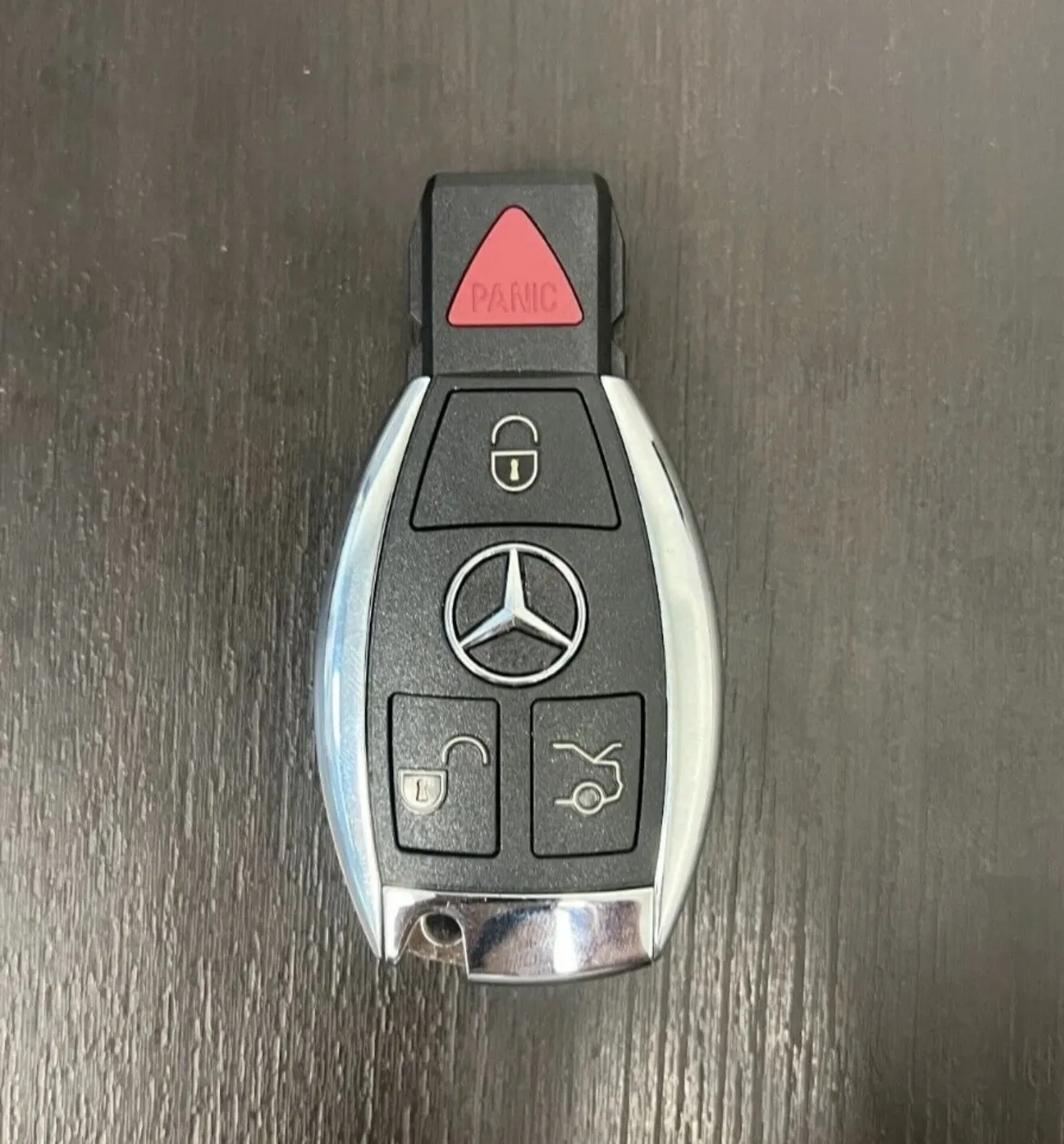 Benz Key